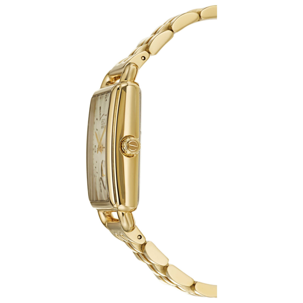 ESQ by Movado Women's Quartz Watch 07101415