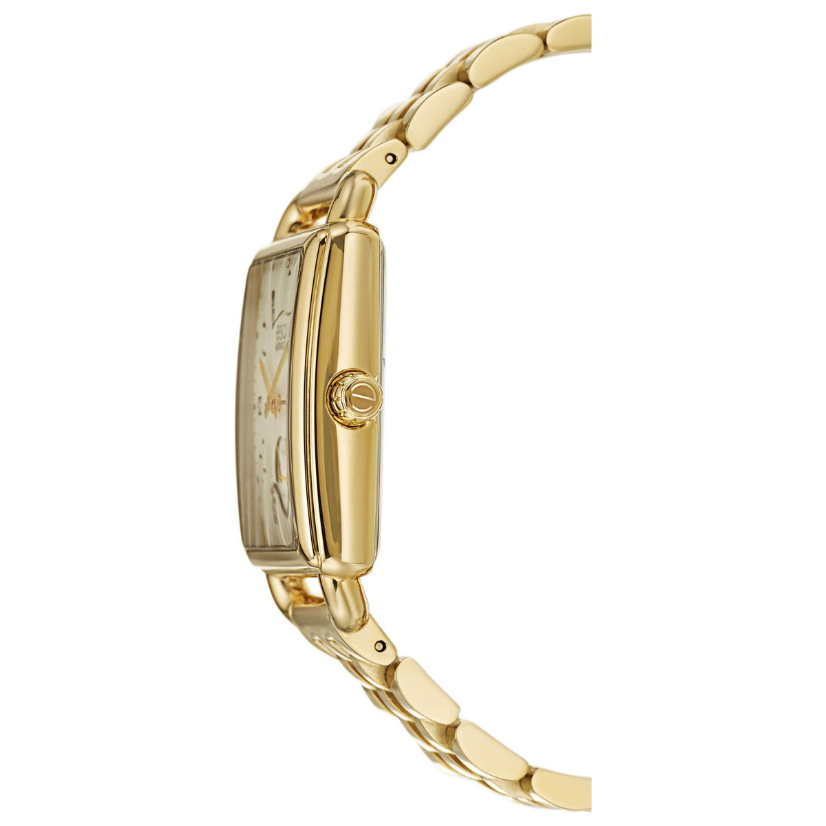 ESQ by Movado Women's Quartz Watch 07101415