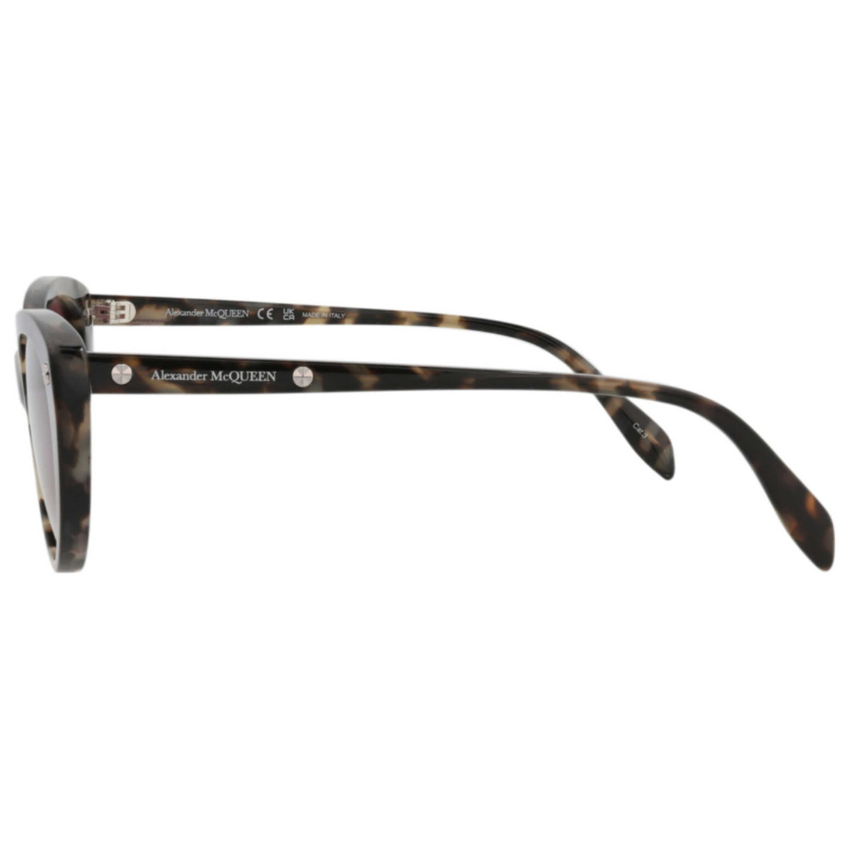 Alexander McQueen Women's Sunglasses AM0189S-30006850-004