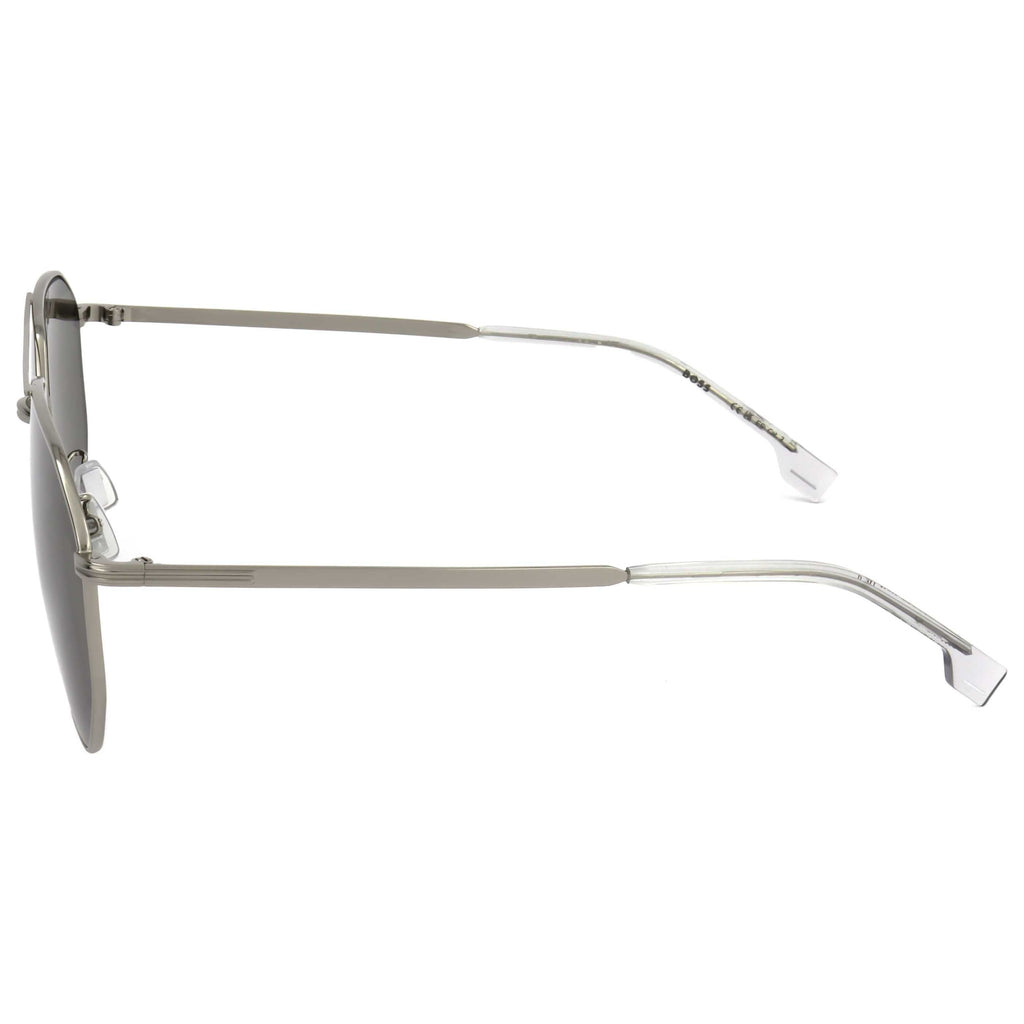 Hugo Boss Men's Sunglasses BOSS1612-F-SK-6LB-61