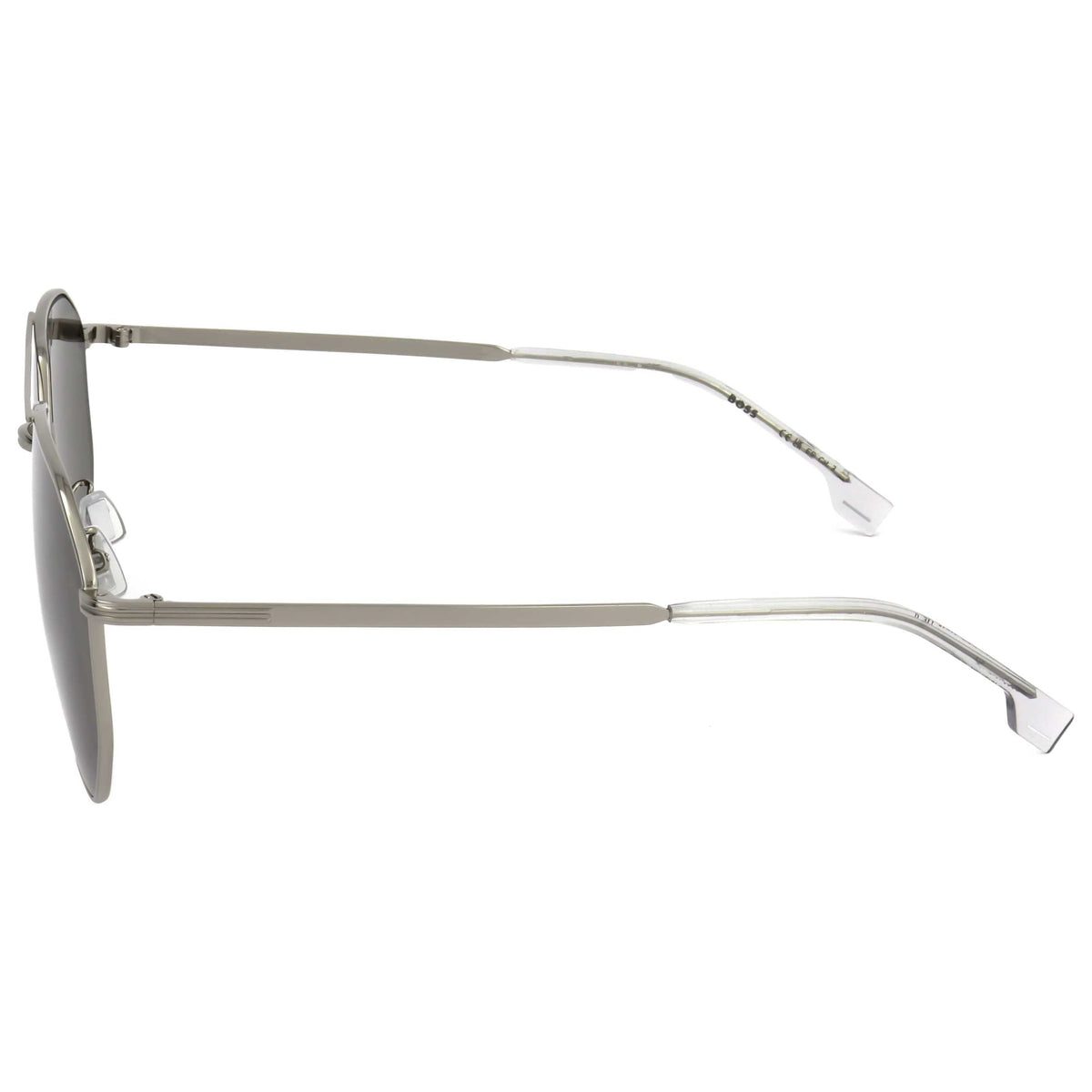 Hugo Boss Men's Sunglasses BOSS1612-F-SK-6LB-61