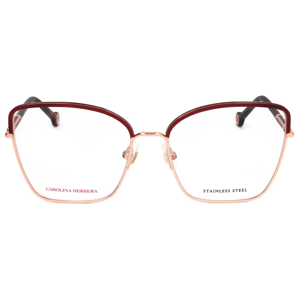 Carolina Herrera Women's Eyeglasses HER0234-S0D-56