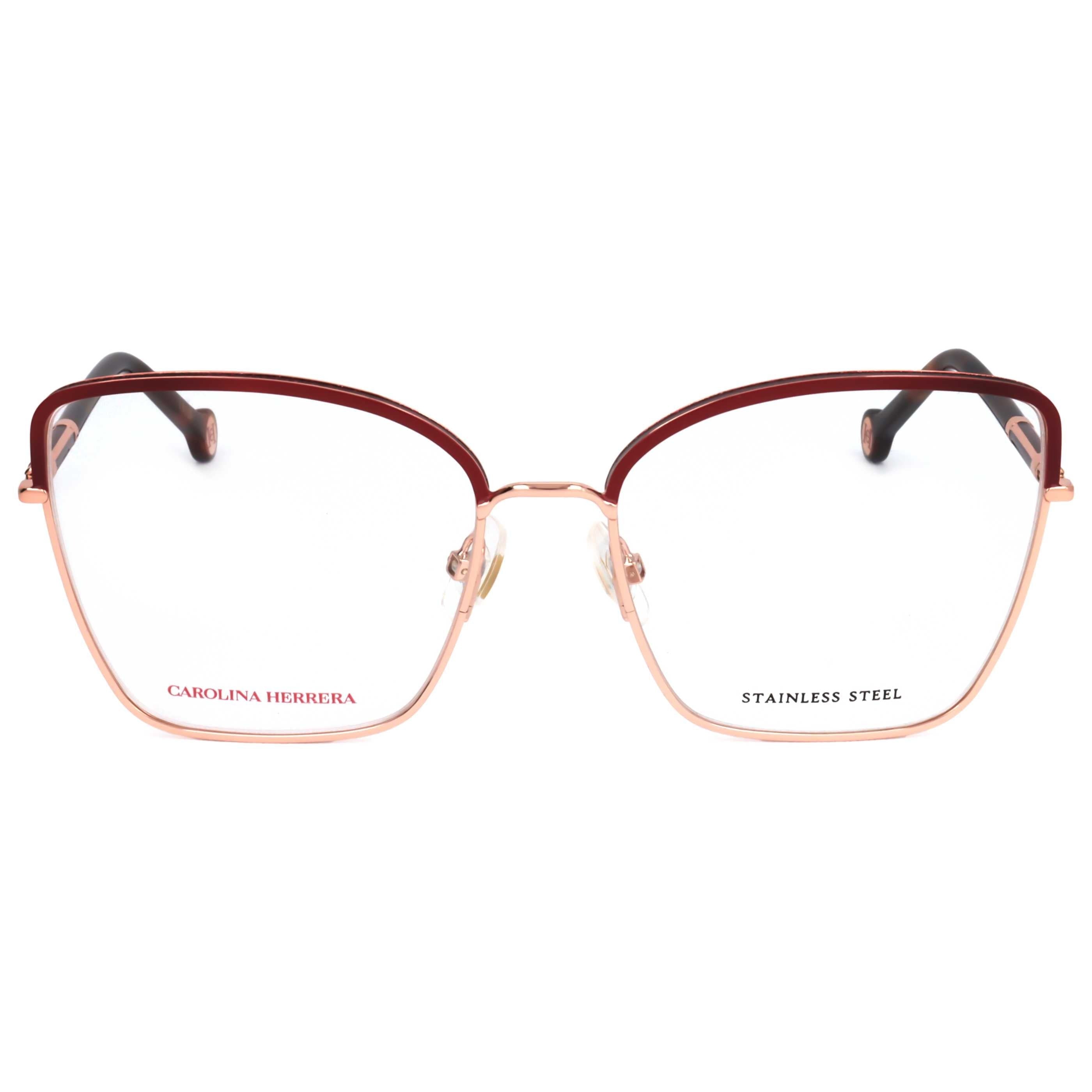 Carolina Herrera Women's Eyeglasses HER0234-S0D-56
