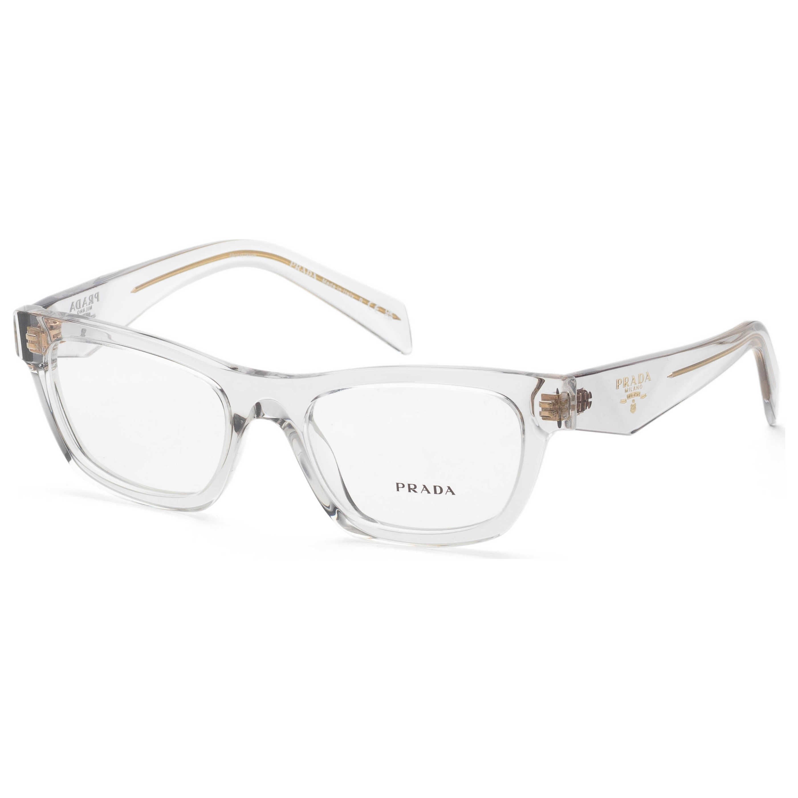 Prada Women's Eyeglasses PR-B01V-12R1O1-52