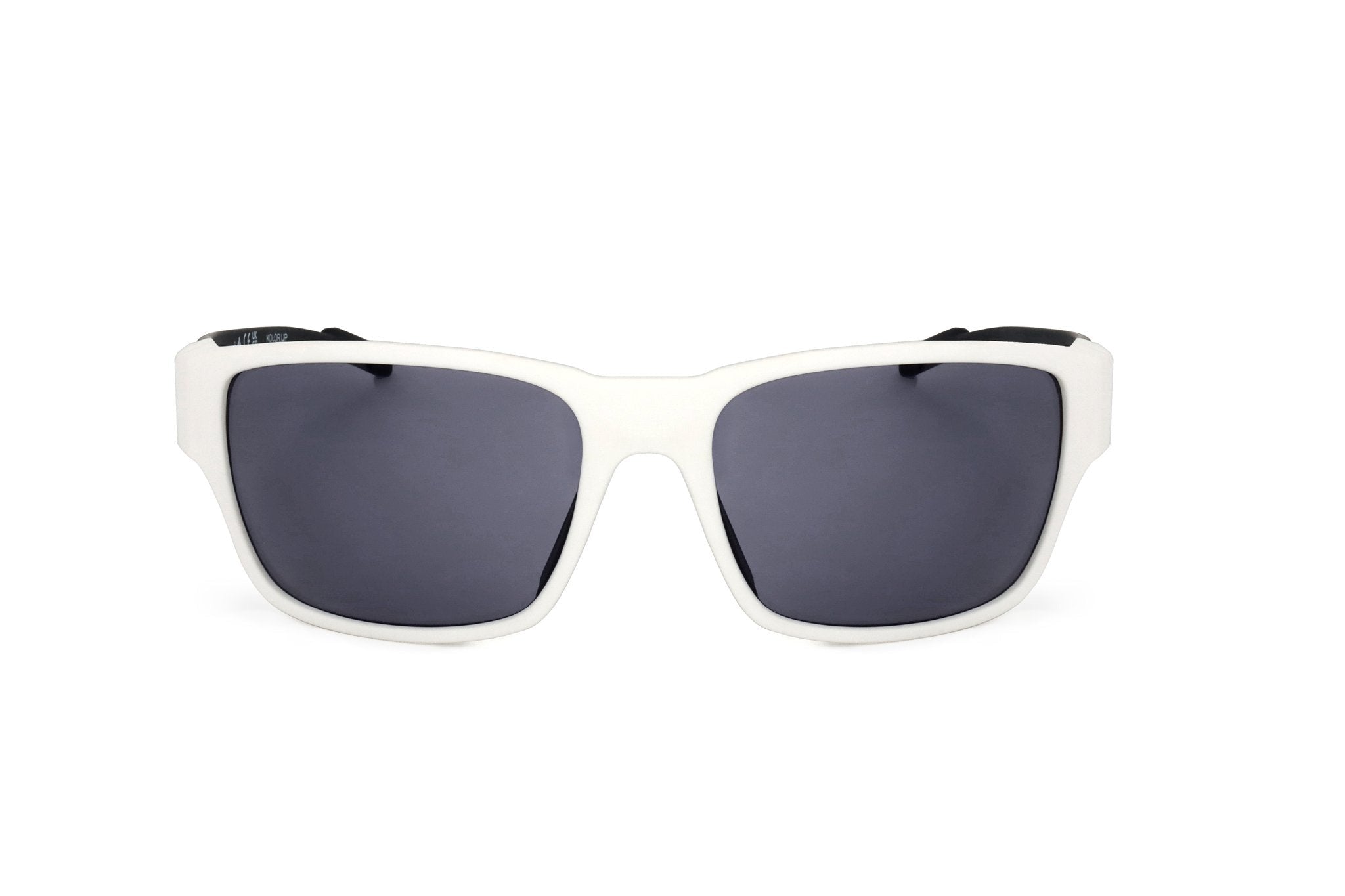 Adidas Sport Men's Injected Sunglasses