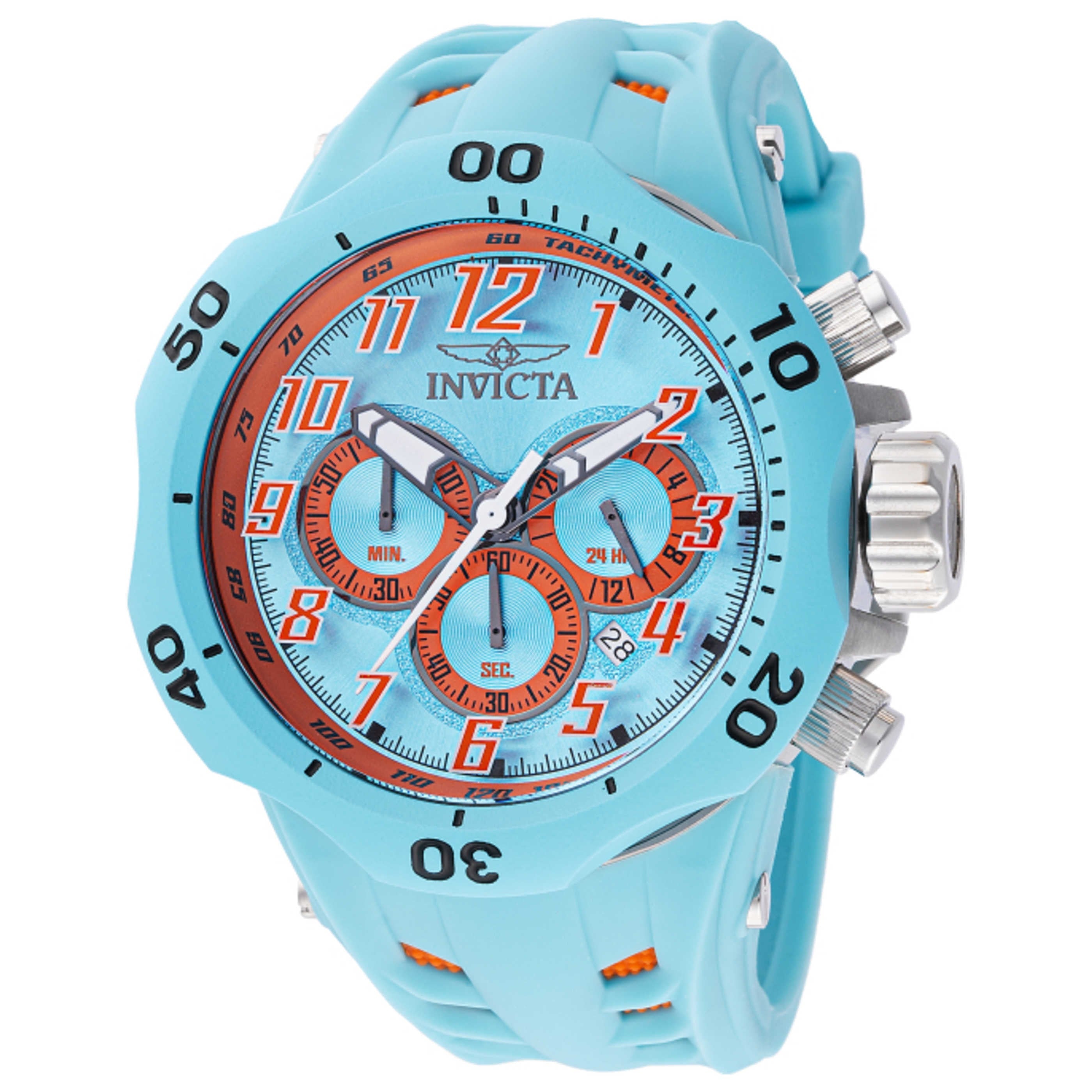 Invicta Venom Men's Watch IN-48238