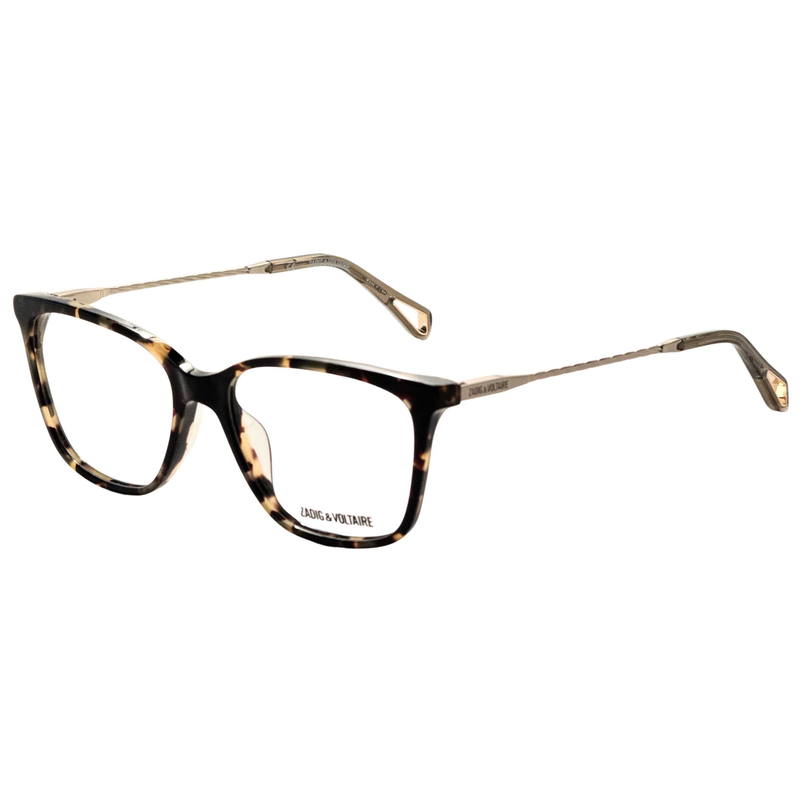Zadig & Voltaire Women's Eyeglasses VZV289-530V34