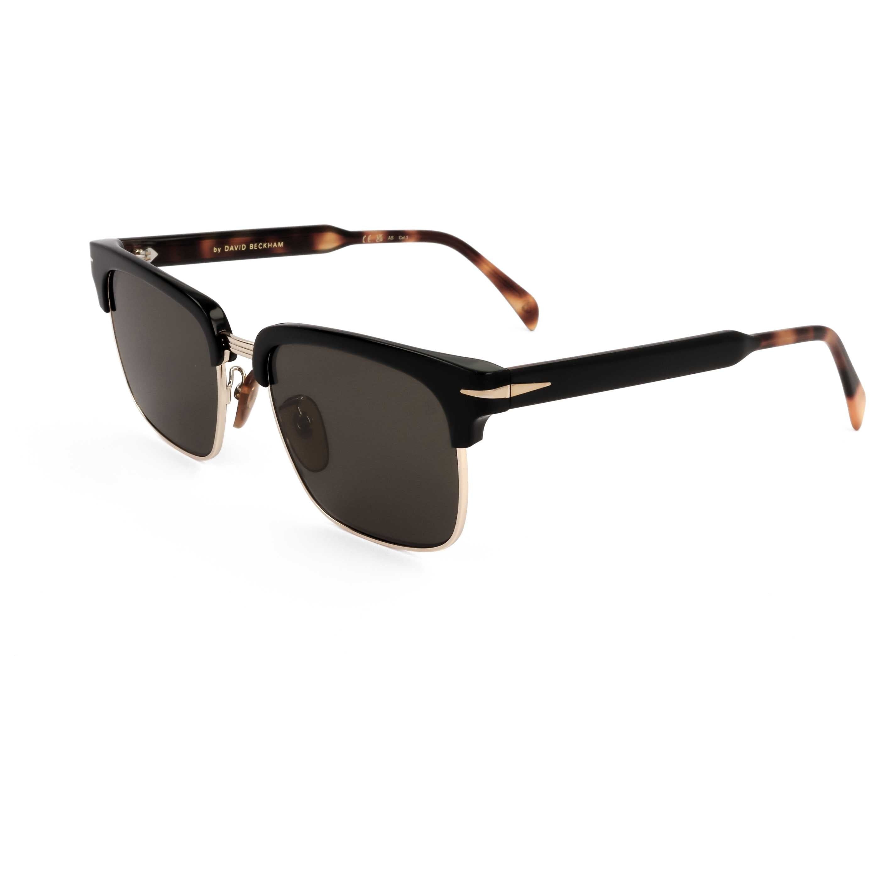 David Beckham Men's Sunglasses DB1119-G-S-XWY-55