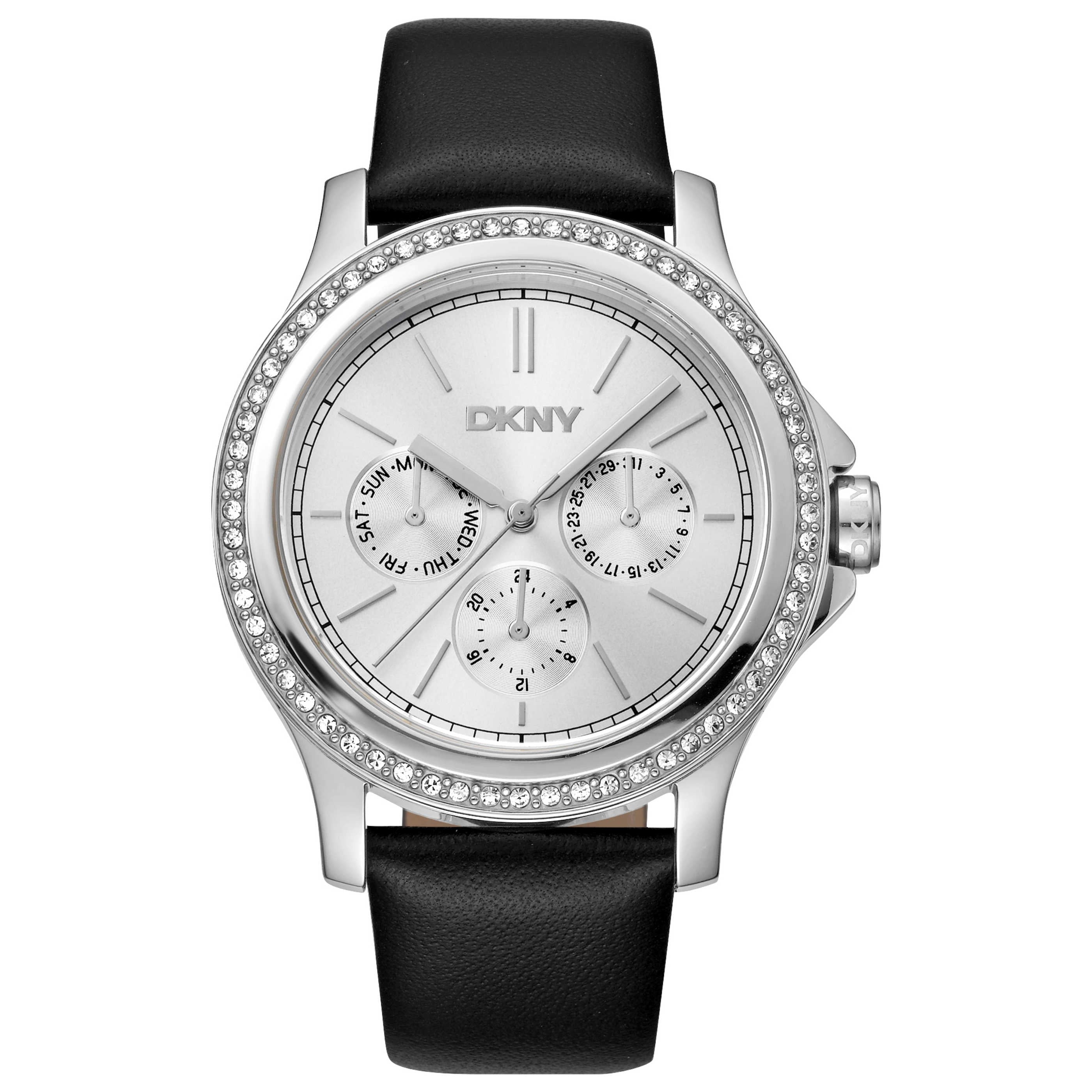 DKNY Evening Women's Watch DK1L064L0015