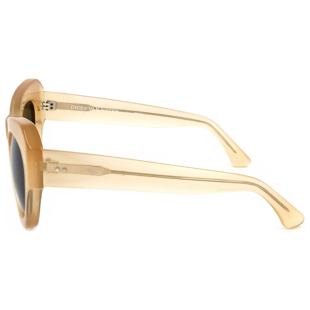 Linda Farrow Women's Sunglasses DVN99-C4-53