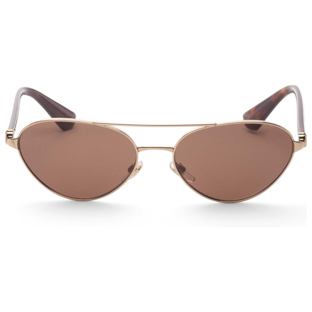 Burberry Women's Sunglasses BE3165-110973-58
