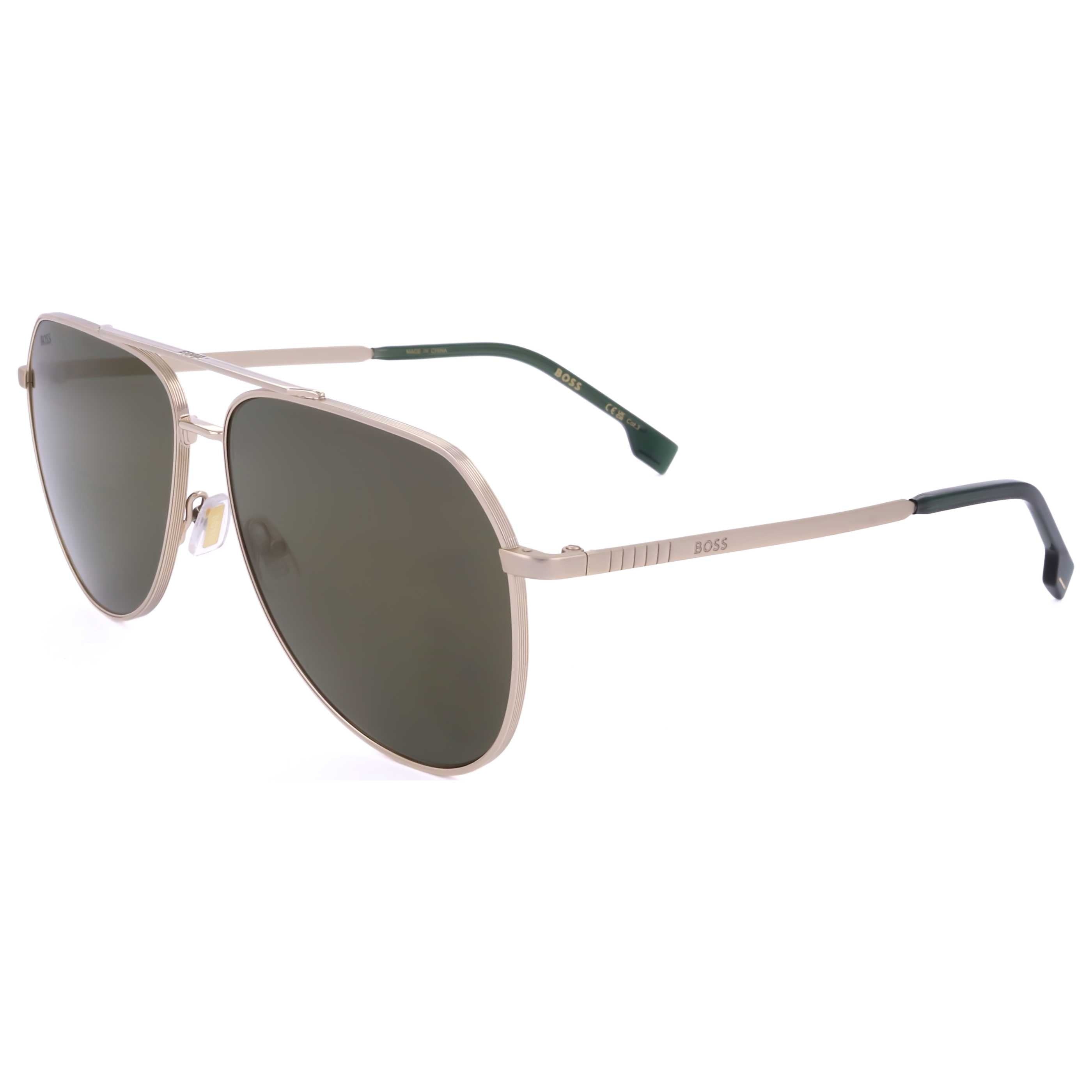 Hugo Boss Men's Sunglasses BOSS1447OS-0J5G-WM