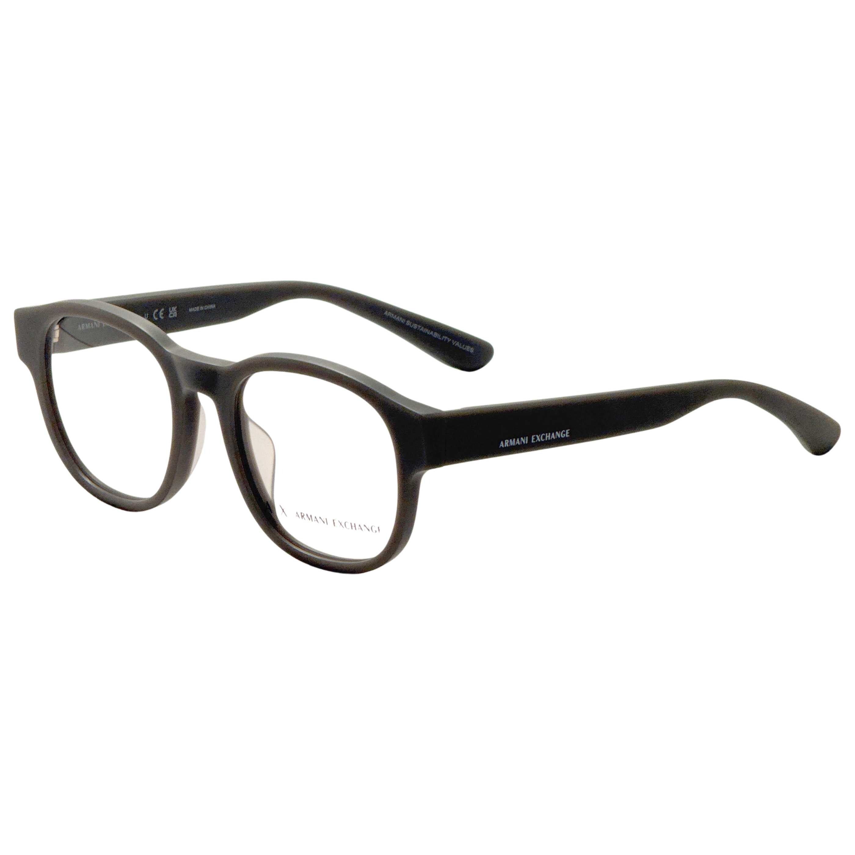 Armani Exchange Men's Eyeglasses AX3110F-8180-51