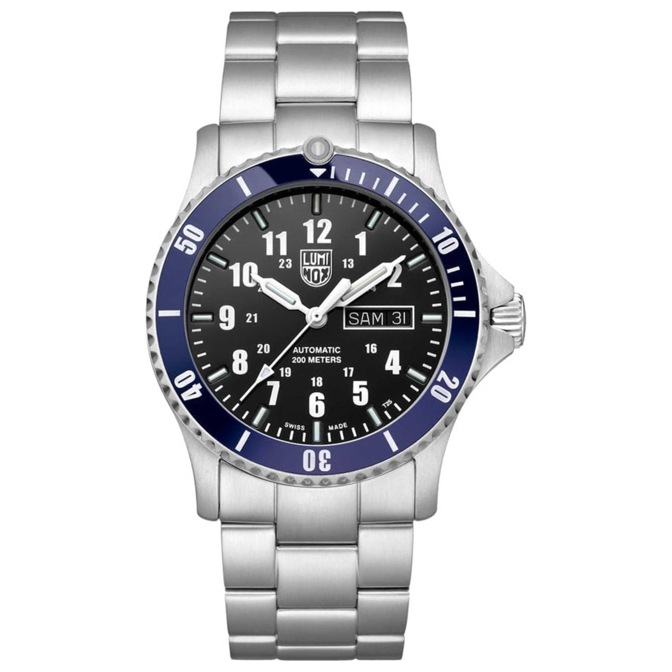 Luminox Men's Watch XS.ZI24