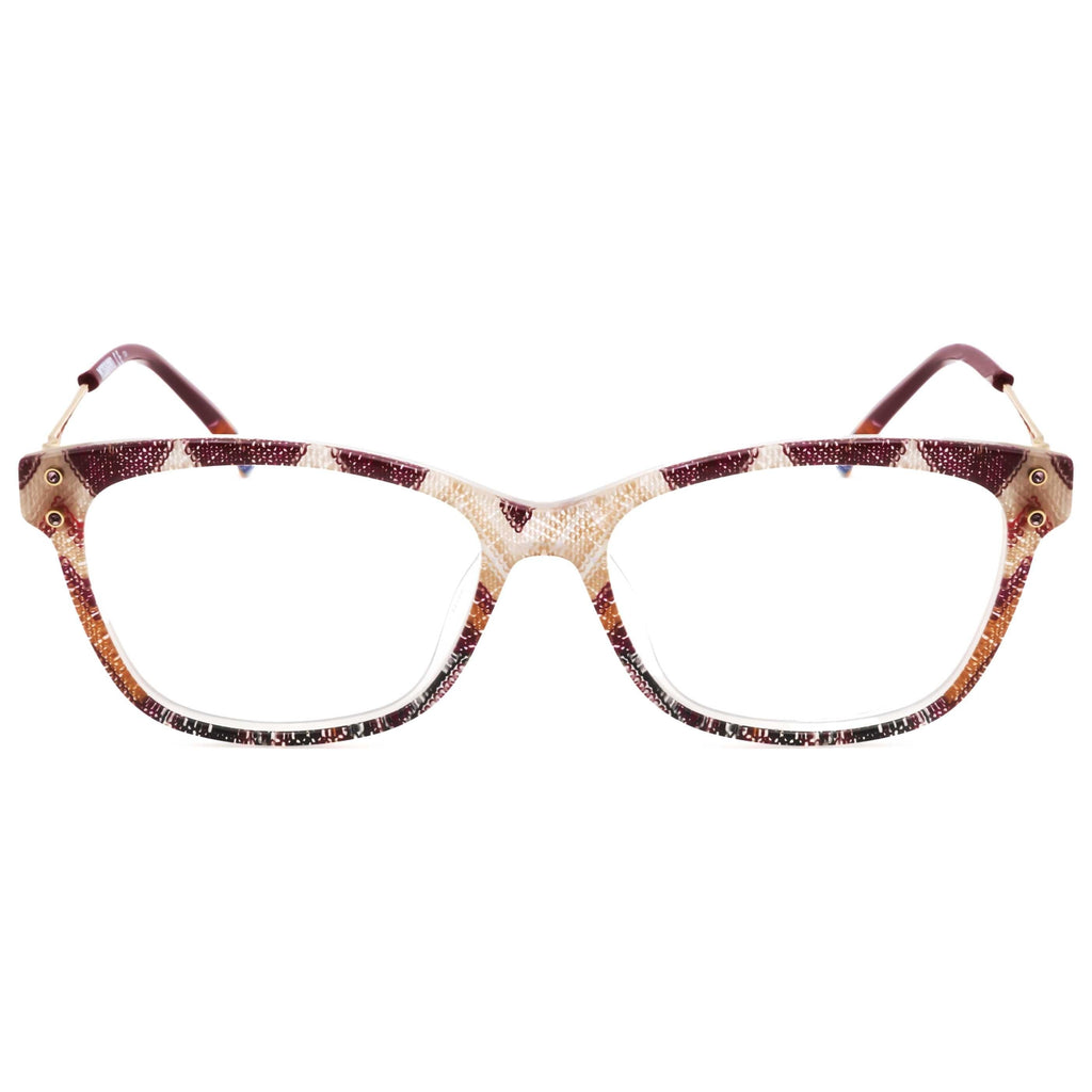 Missoni Women's Eyeglasses MIS0006-5ND-53