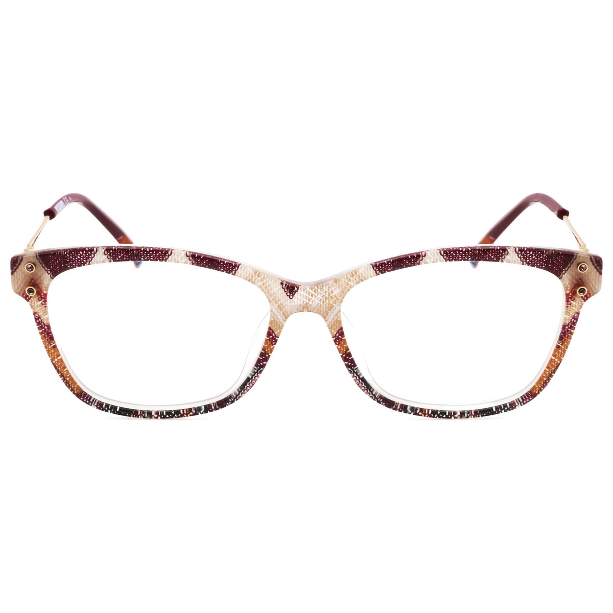 Missoni Women's Eyeglasses MIS0006-5ND-53