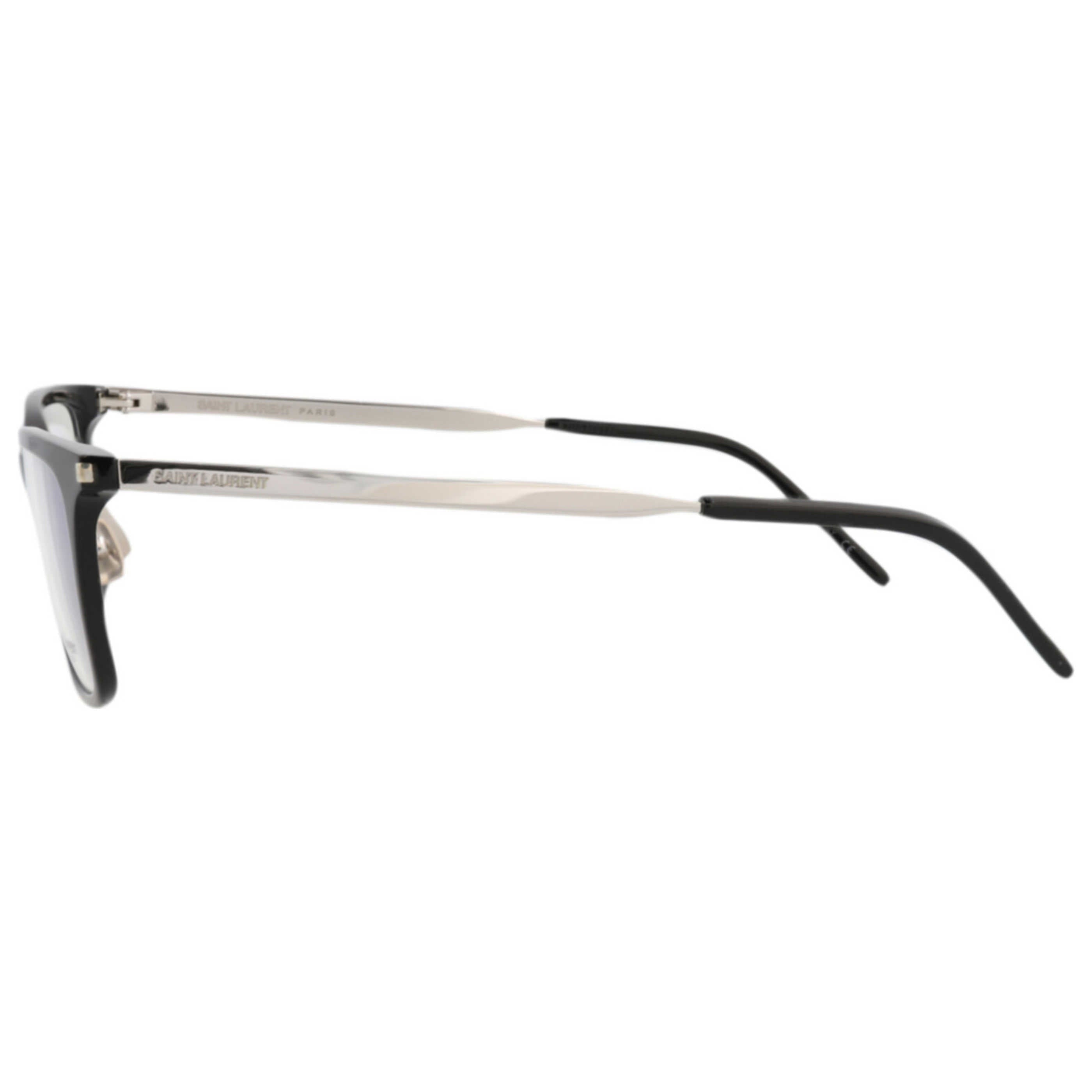 Saint Laurent Men's Eyeglasses SL262-30006110-002