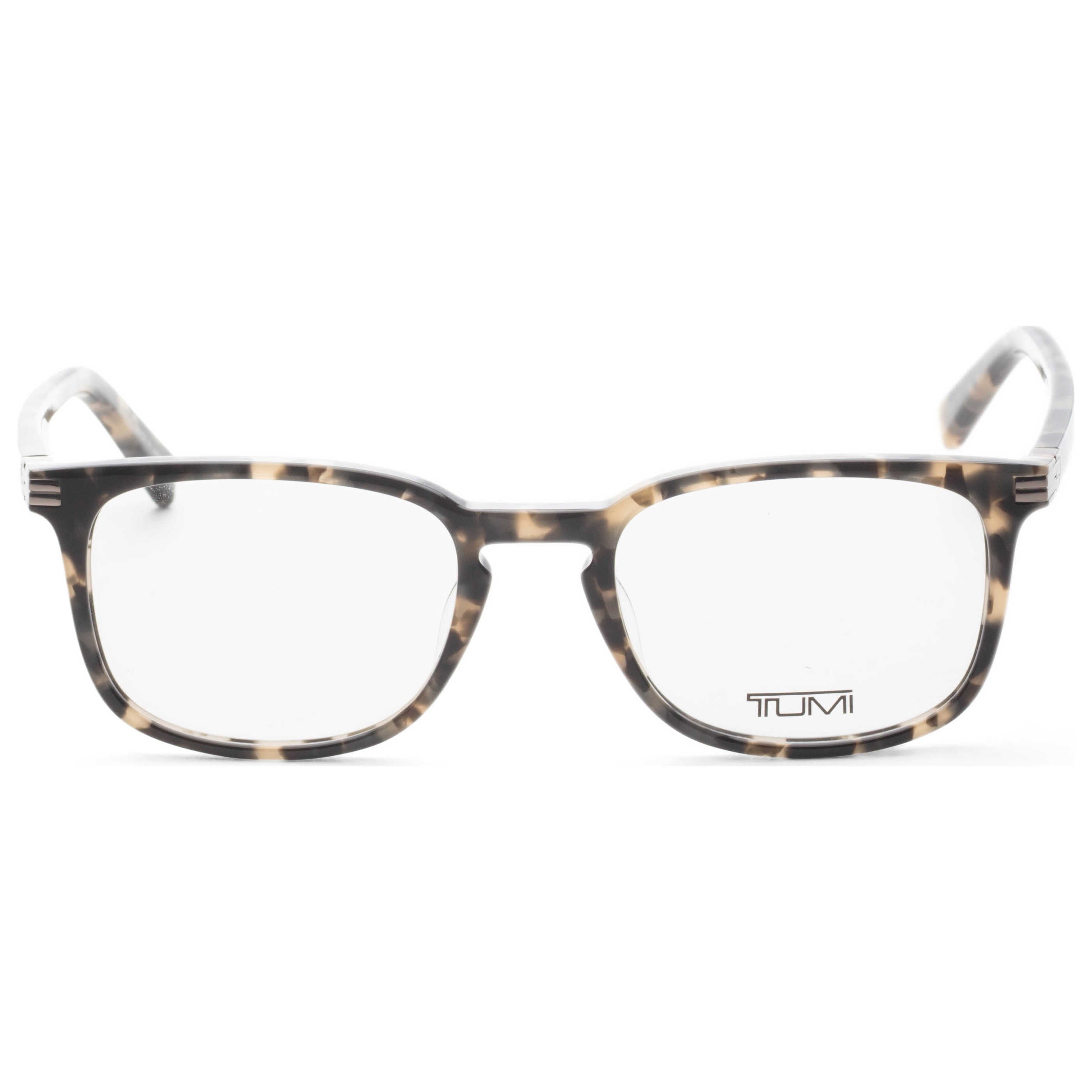 Tumi Men's Eyeglasses VTU0185206K3