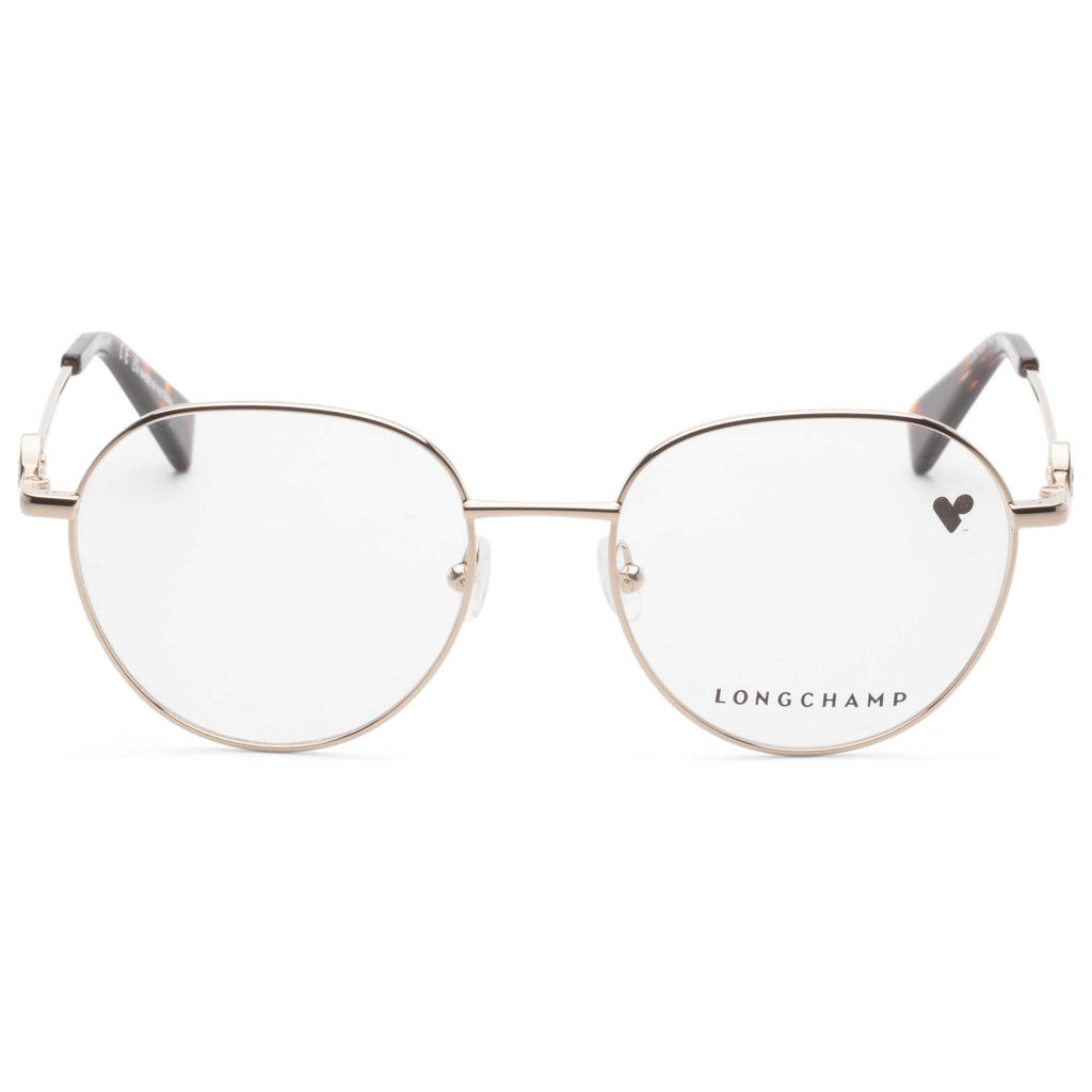 Longchamp Women's Eyeglasses LO2165N-710-52