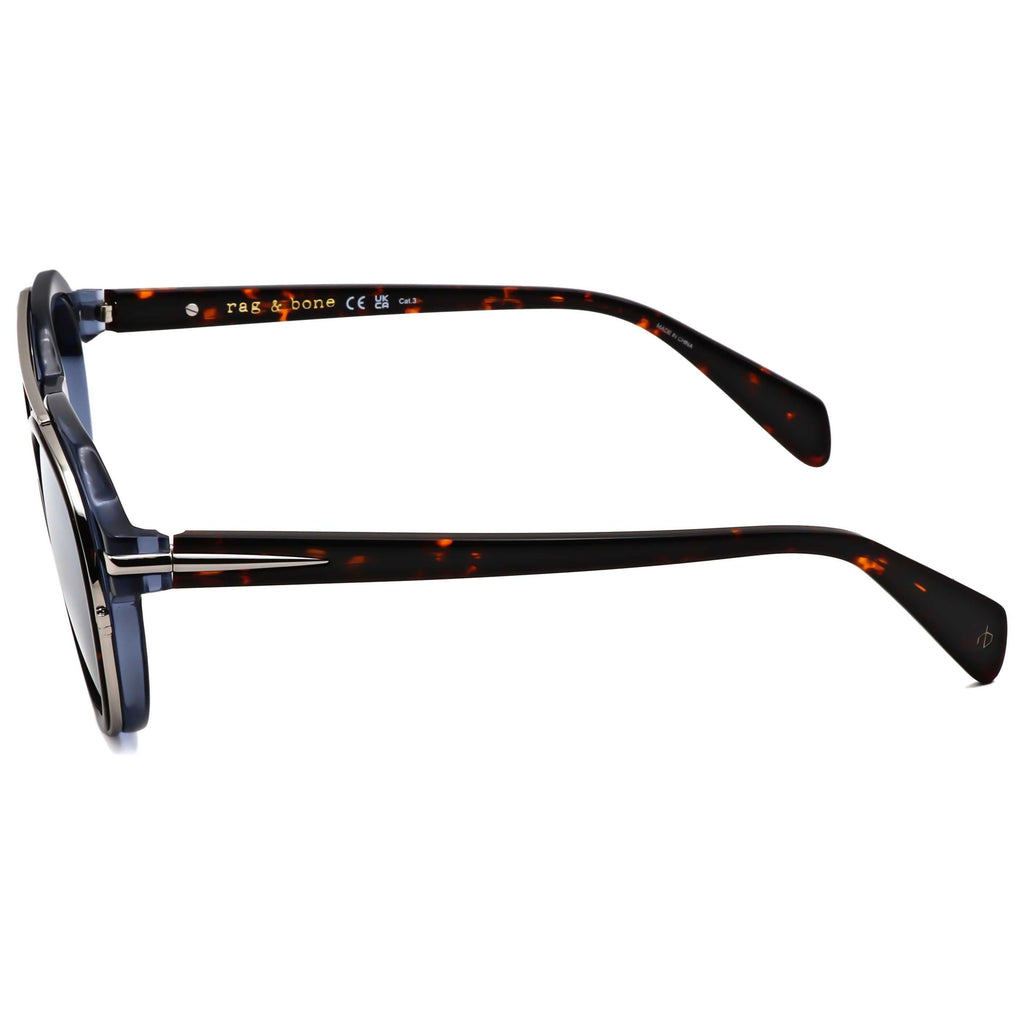 Rag & Bone Men's Sunglasses RNB6006-S-IPR-51