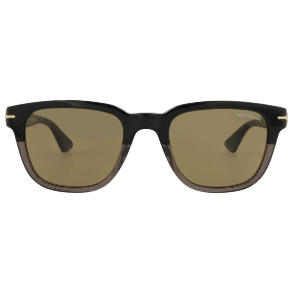 Montblanc Men's Sunglasses MB0302S-30014588-003