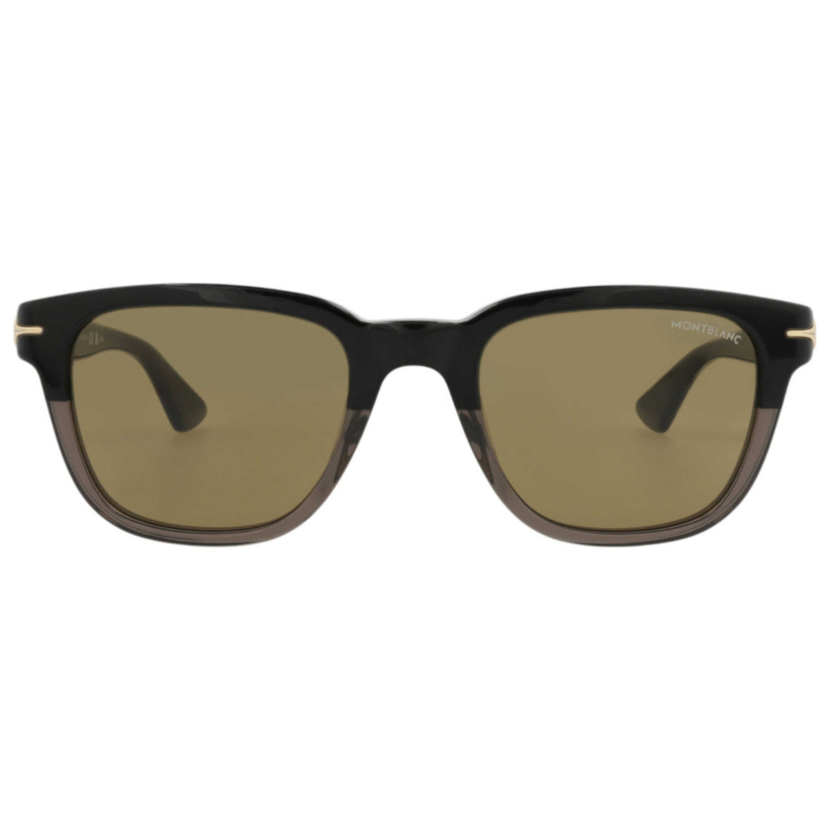 Montblanc Men's Sunglasses MB0302S-30014588-003