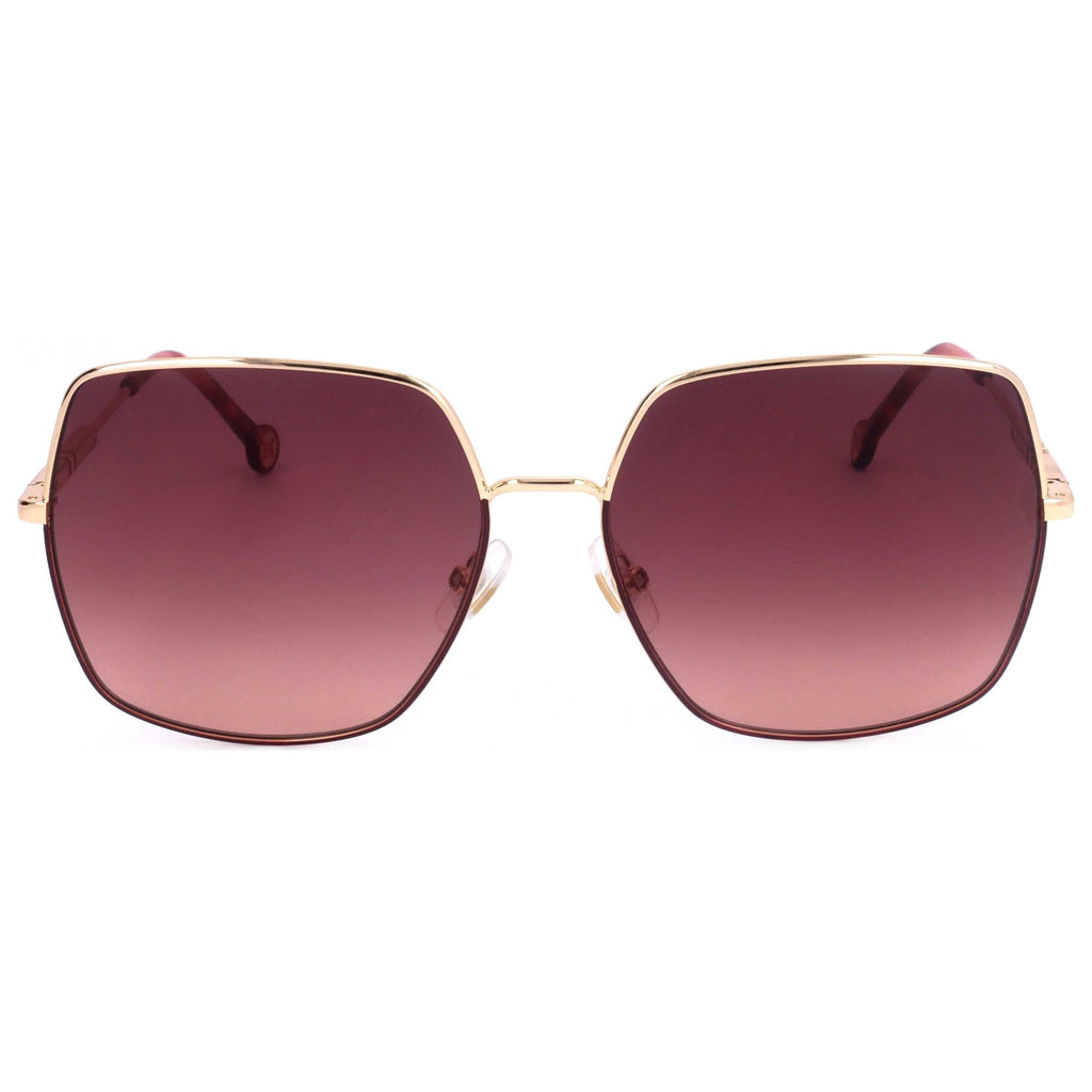 Carolina Herrera Women's Sunglasses HER0139-S-NOA-60