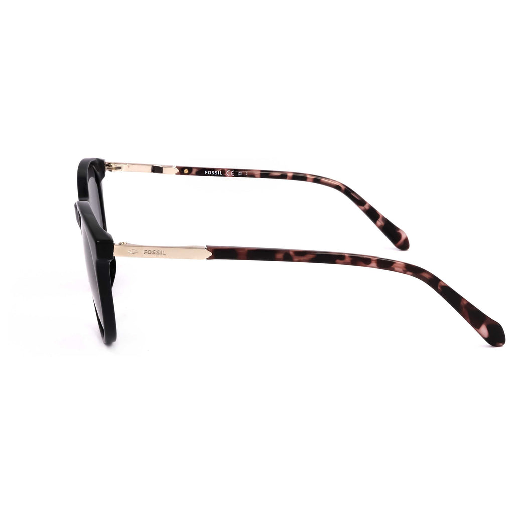 Fossil Women's Sunglasses FOS3122-G-S-807-53
