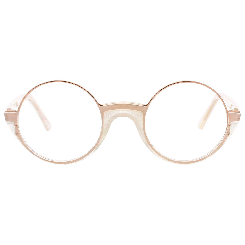 Andy Wolf Women's Eyeglasses AW-5041-L-47