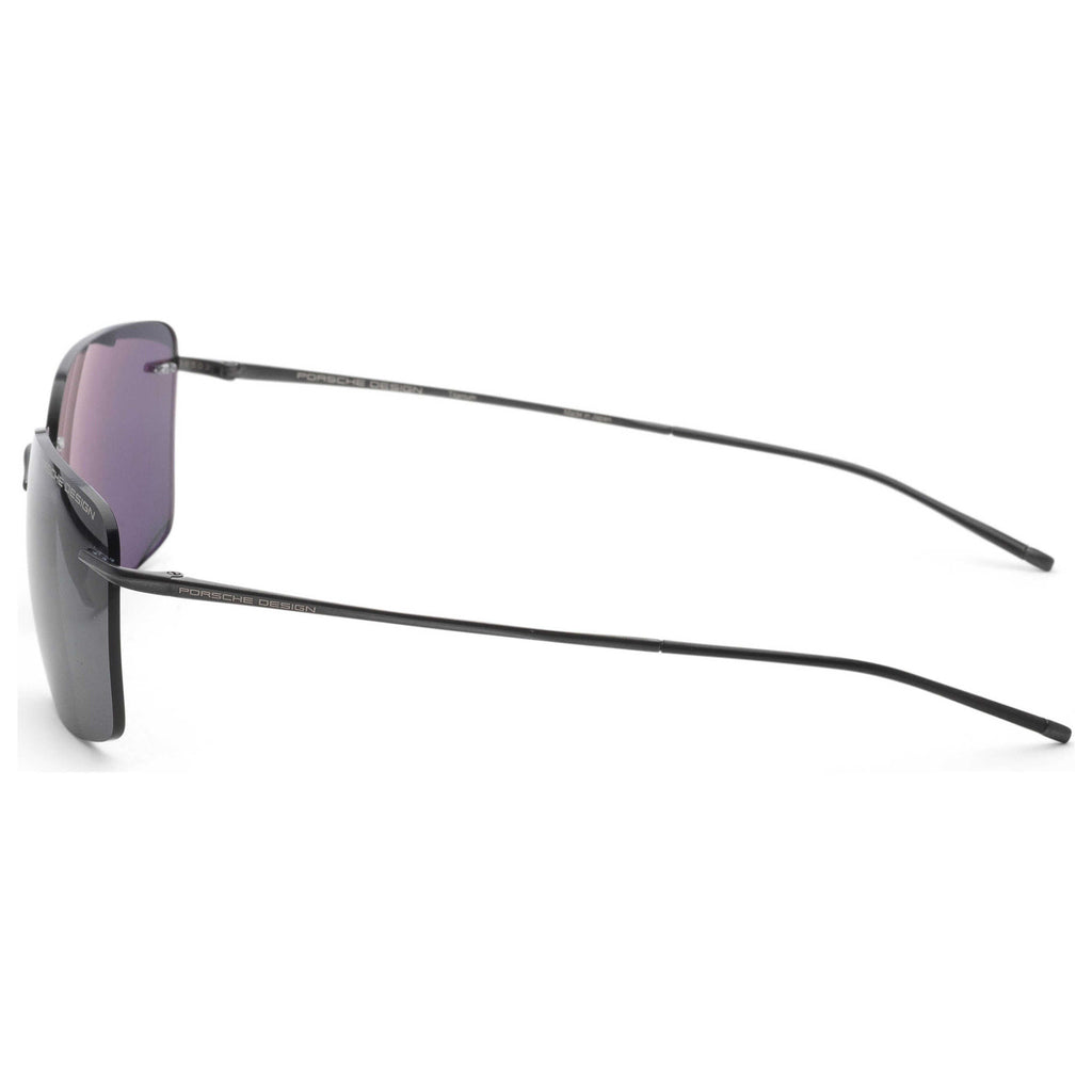 Porsche Design Men's Sunglasses P8923-62A