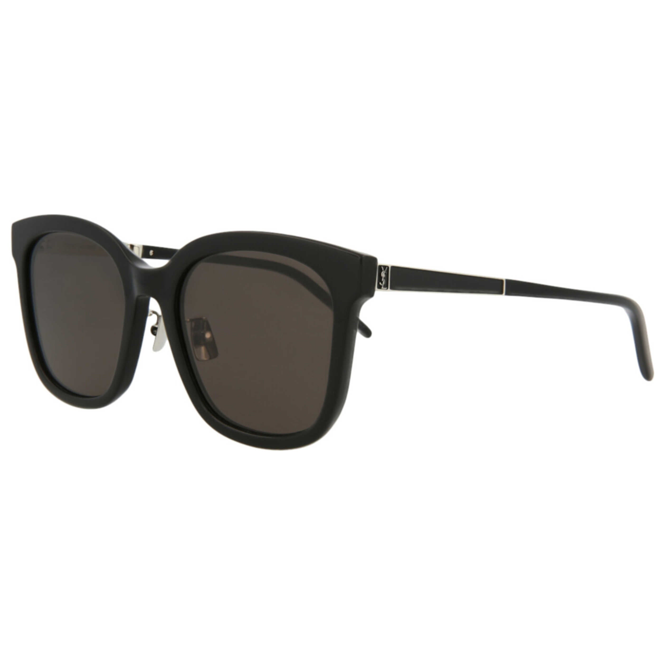 Saint Laurent Women's Sunglasses SLM77K-30009962-001
