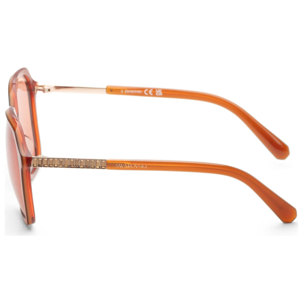Swarovski Women's Sunglasses SK0390-5642J