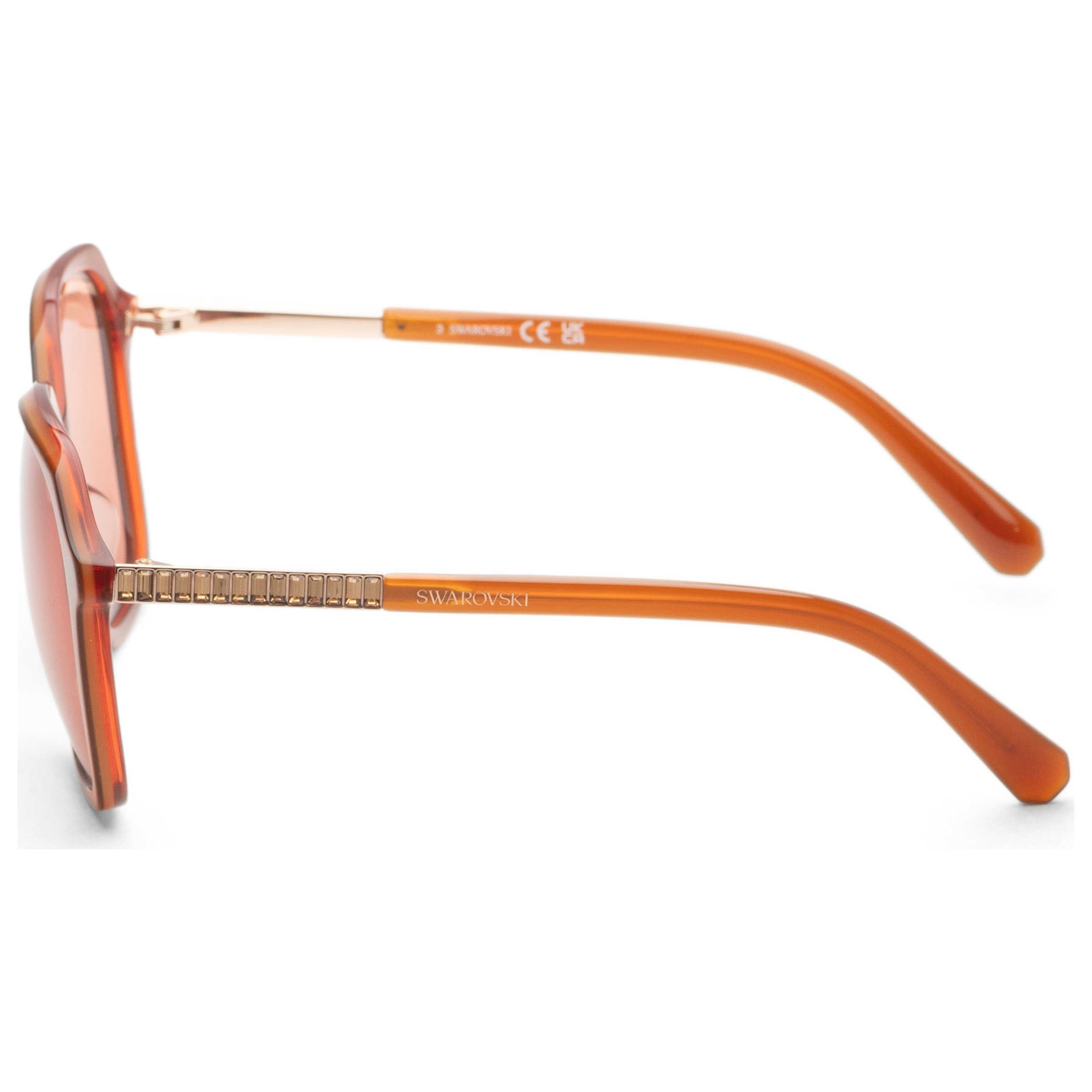 Swarovski Women's Sunglasses SK0390-5642J