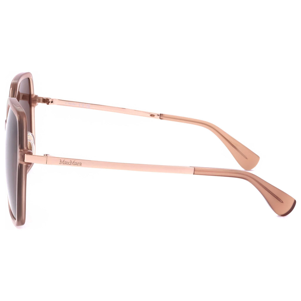 Max Mara Women's Sunglasses MM0059-D-72E-59