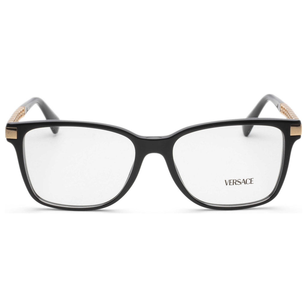 Versace Men's Eyeglasses VE3340U-GB1-57