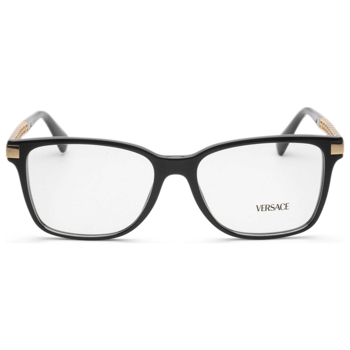 Versace Men's Eyeglasses VE3340U-GB1-57