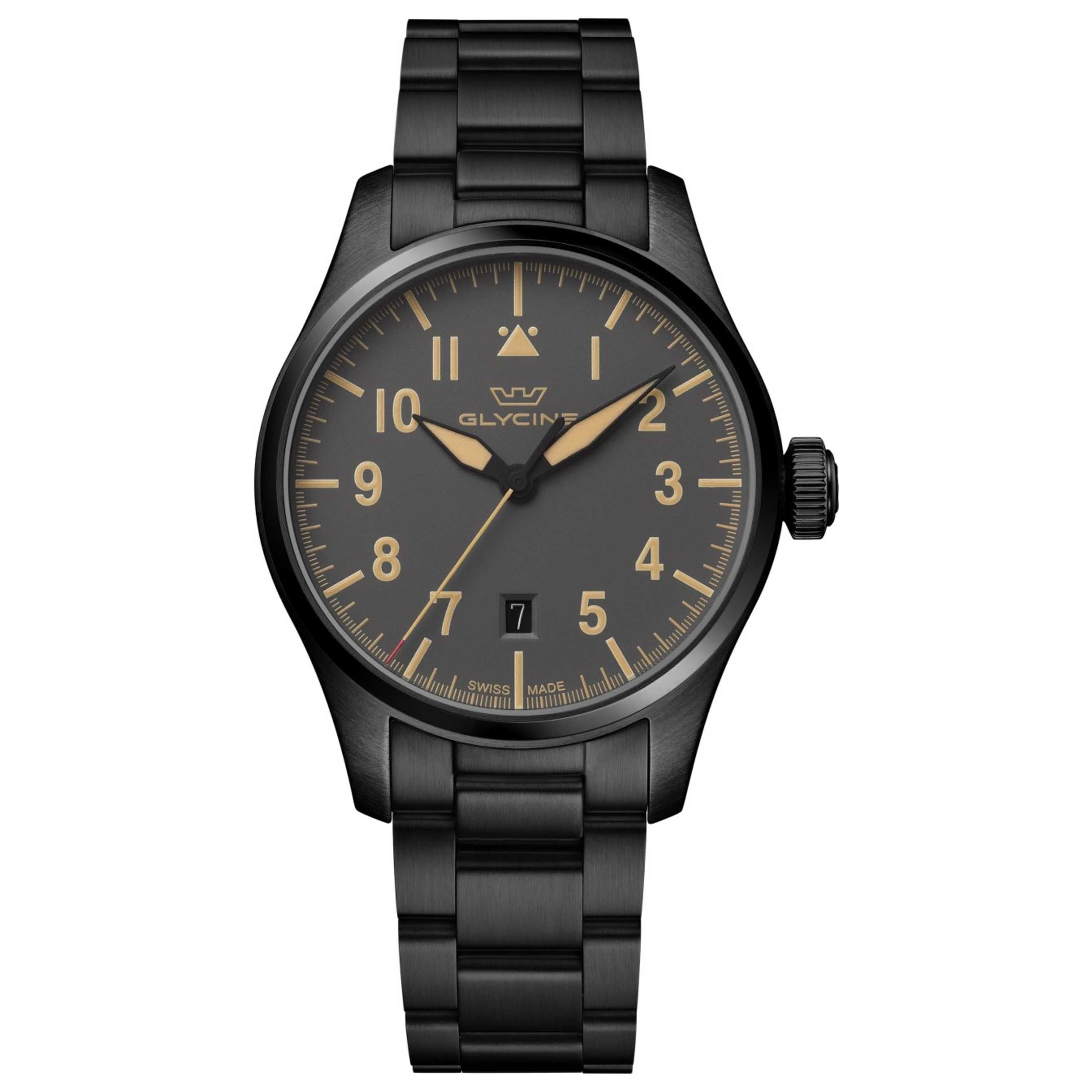 Glycine Airpilot Men's Watch GL0516