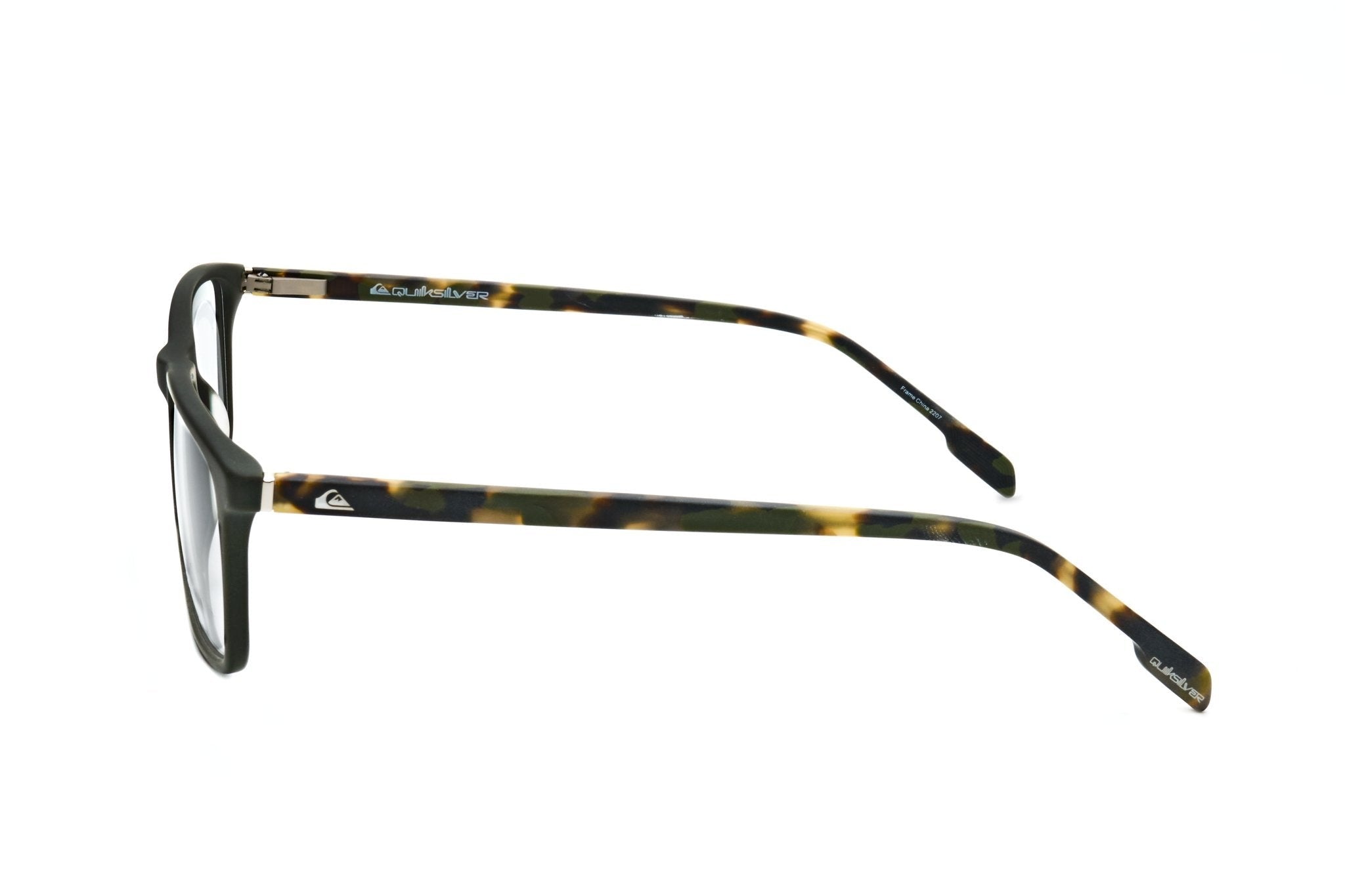 Quiksilver Men's Acetate Glasses