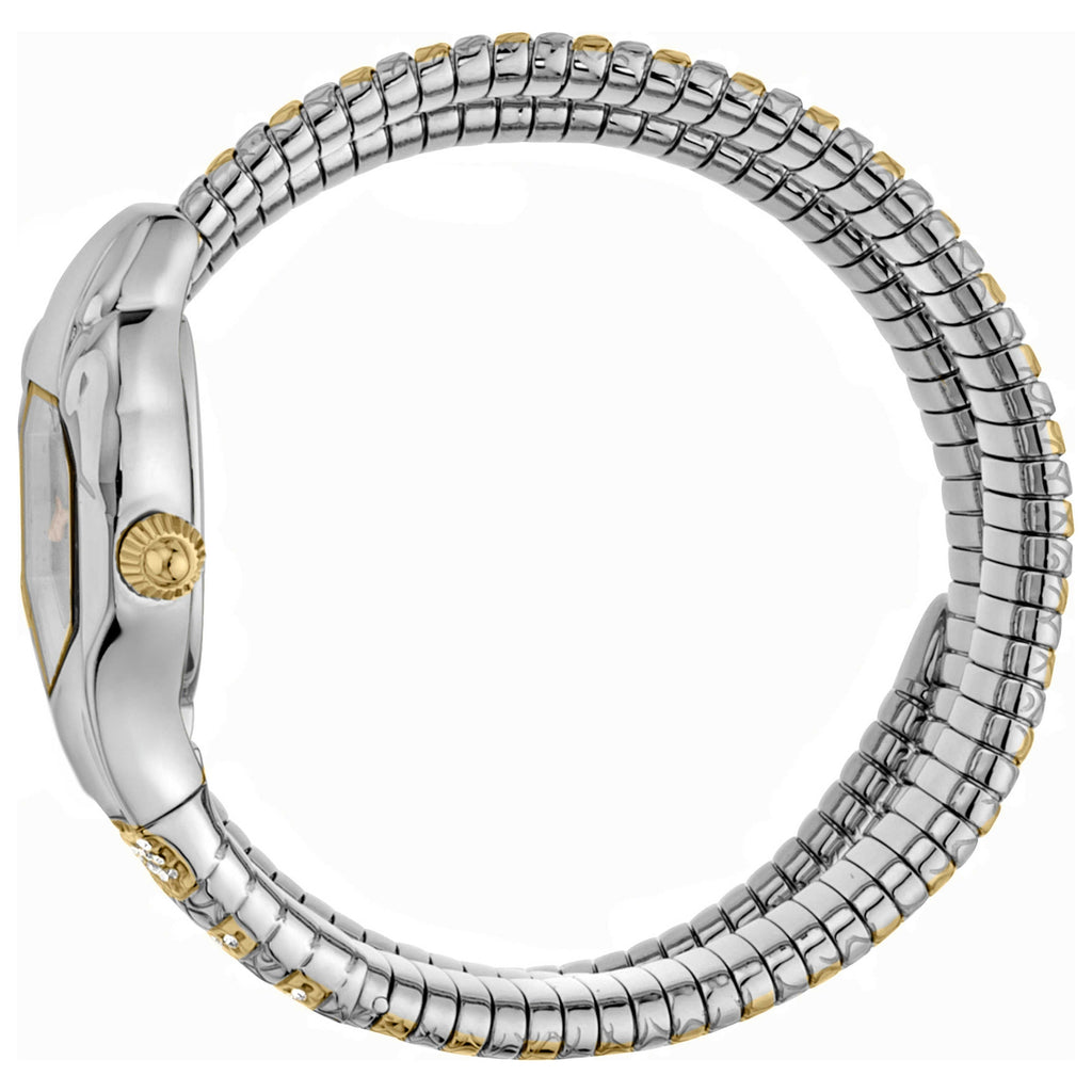 Just Cavalli Glam Snake Women's Watch JC1L112M0045