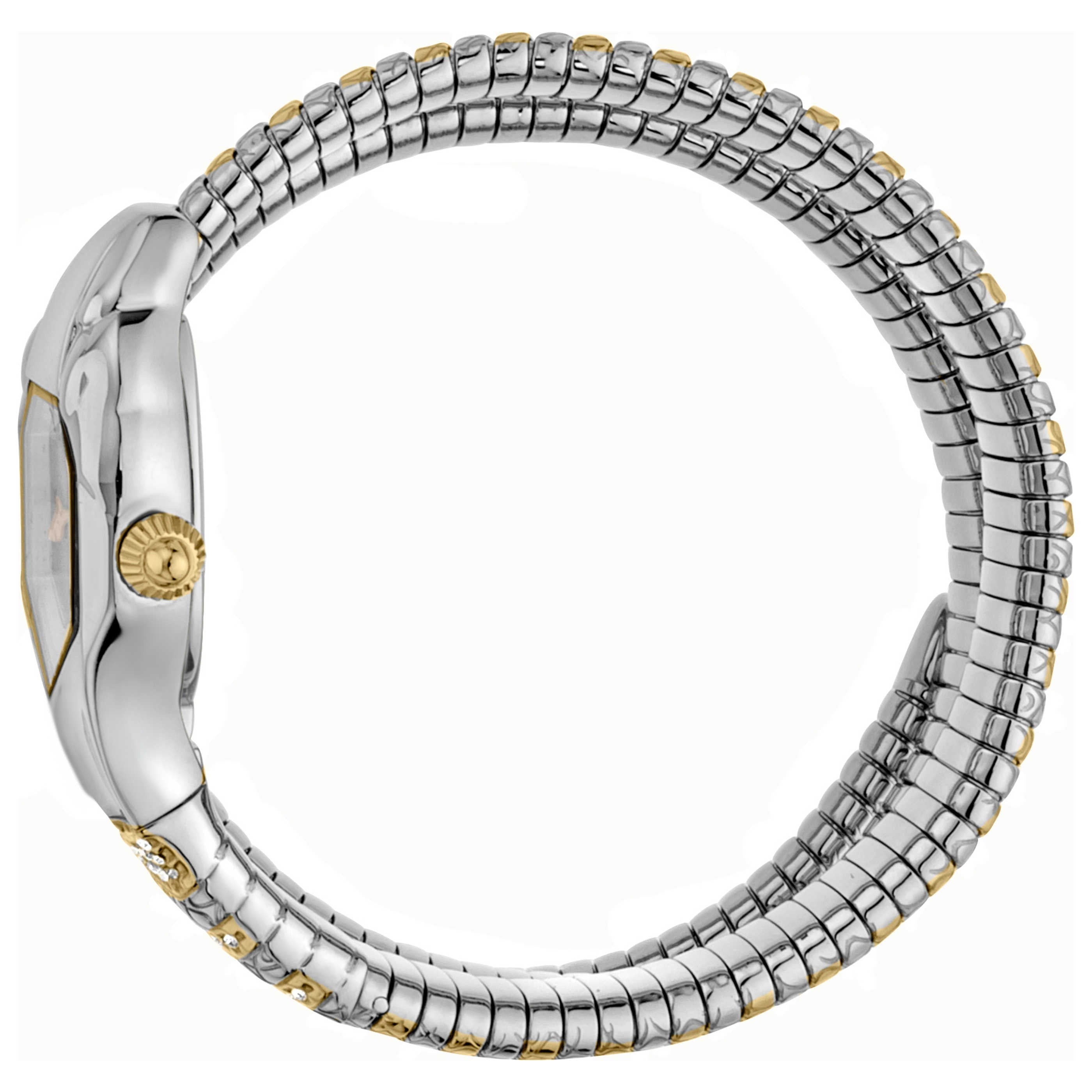 Just Cavalli Glam Snake Women's Watch JC1L112M0045