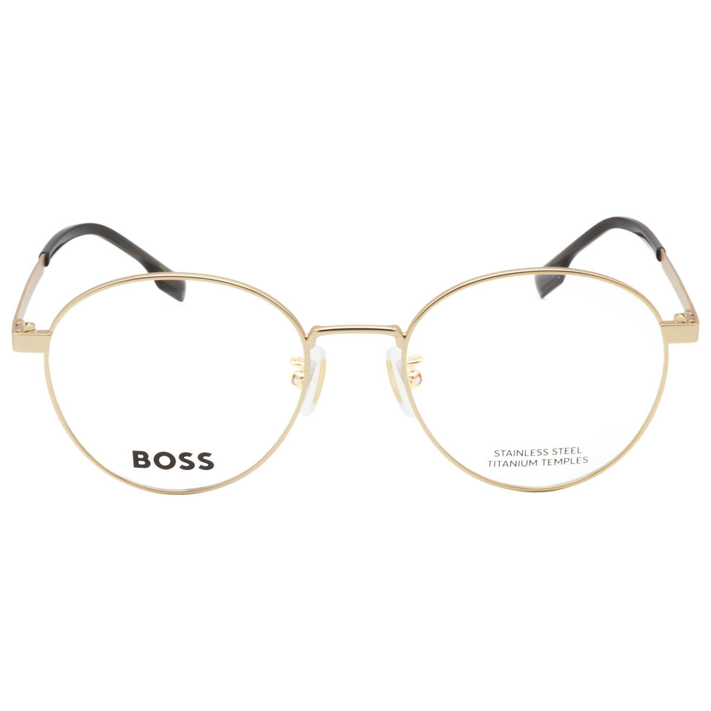 Hugo Boss Men's Eyeglasses BOSS1475-F-AOZ-52