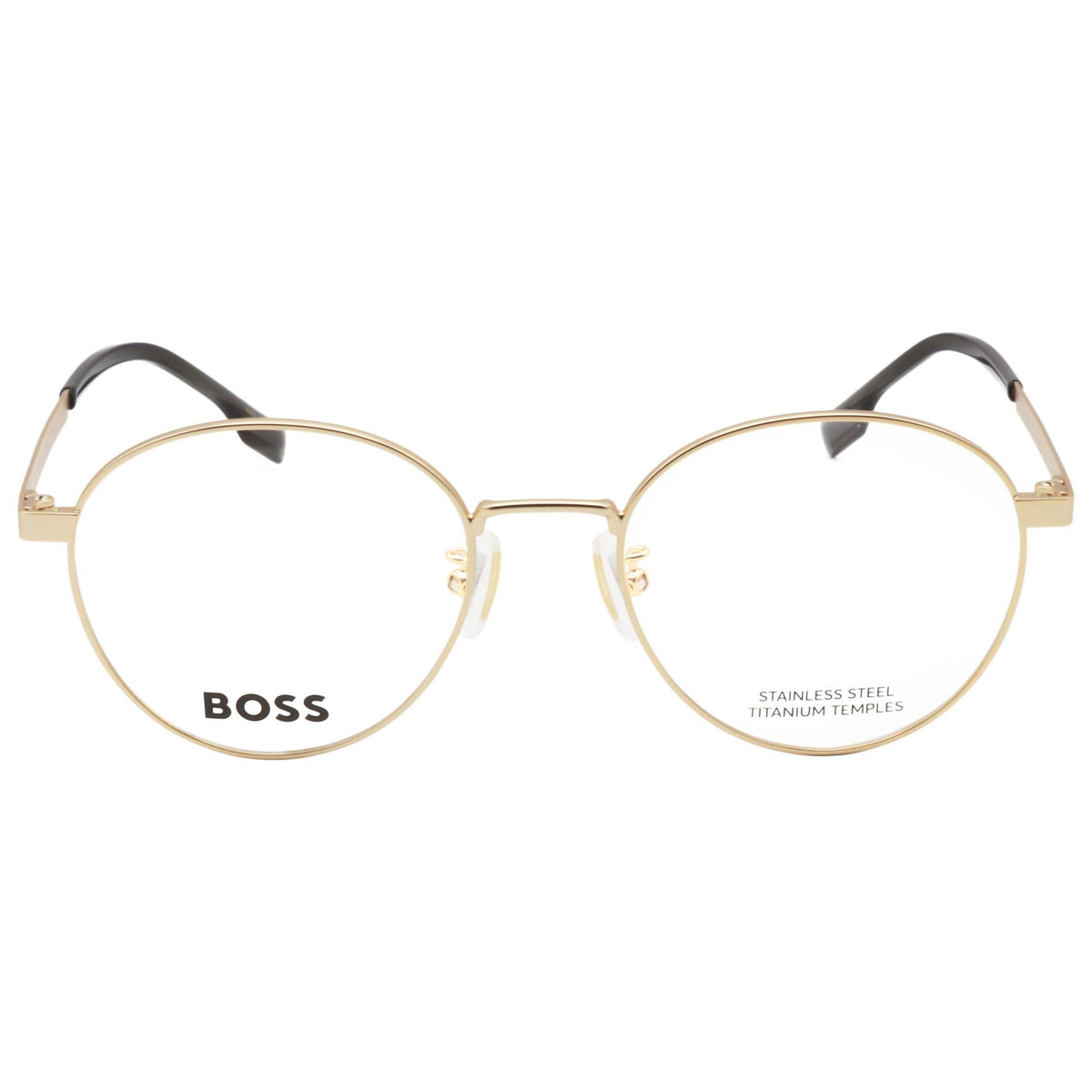Hugo Boss Men's Eyeglasses BOSS1475-F-AOZ-52