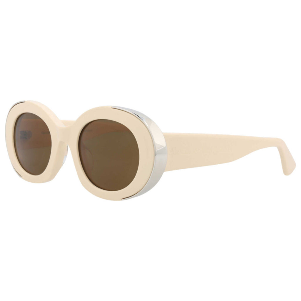 Alexander McQueen Women's Sunglasses AM0445S-30015173-004