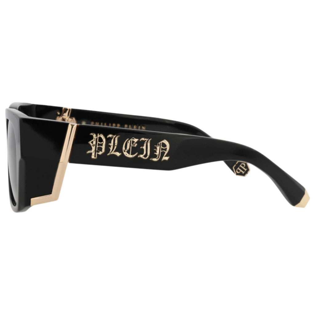 Philipp Plein Men's Sunglasses SPP130M-54-0700