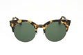 Sandro acetate Sunglasses for woman in brown