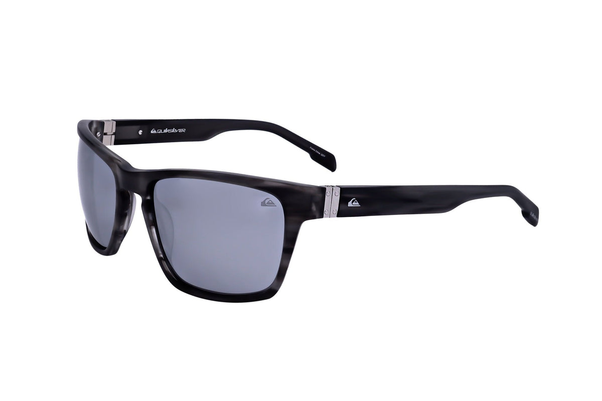 Quiksilver Men's Acetate Sunglasses