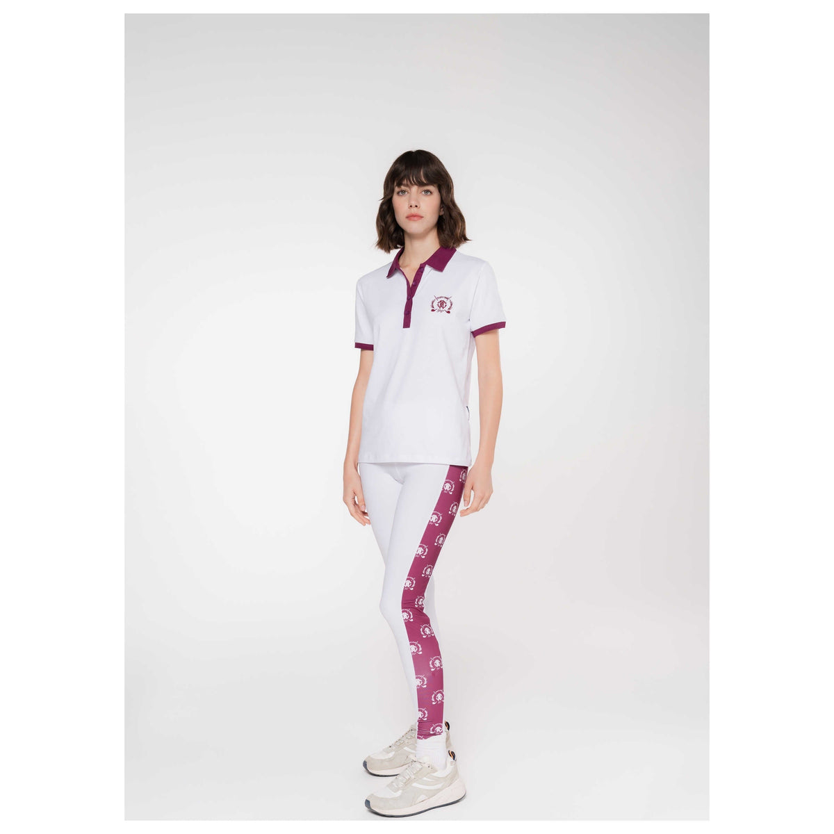 Roberto Cavalli Golf Women's Legging Pants