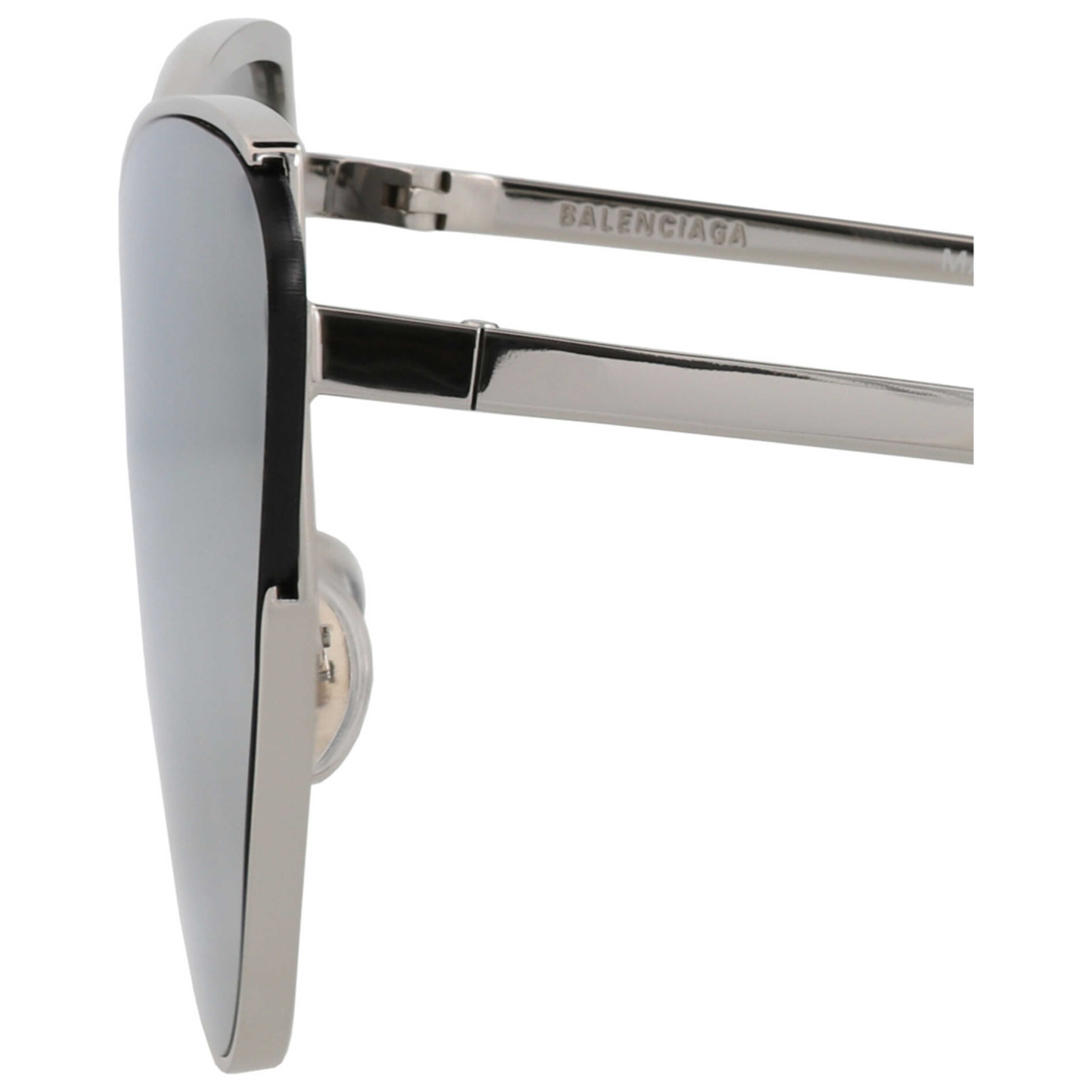 Balenciaga Women's Sunglasses BB0191S-30011959-005