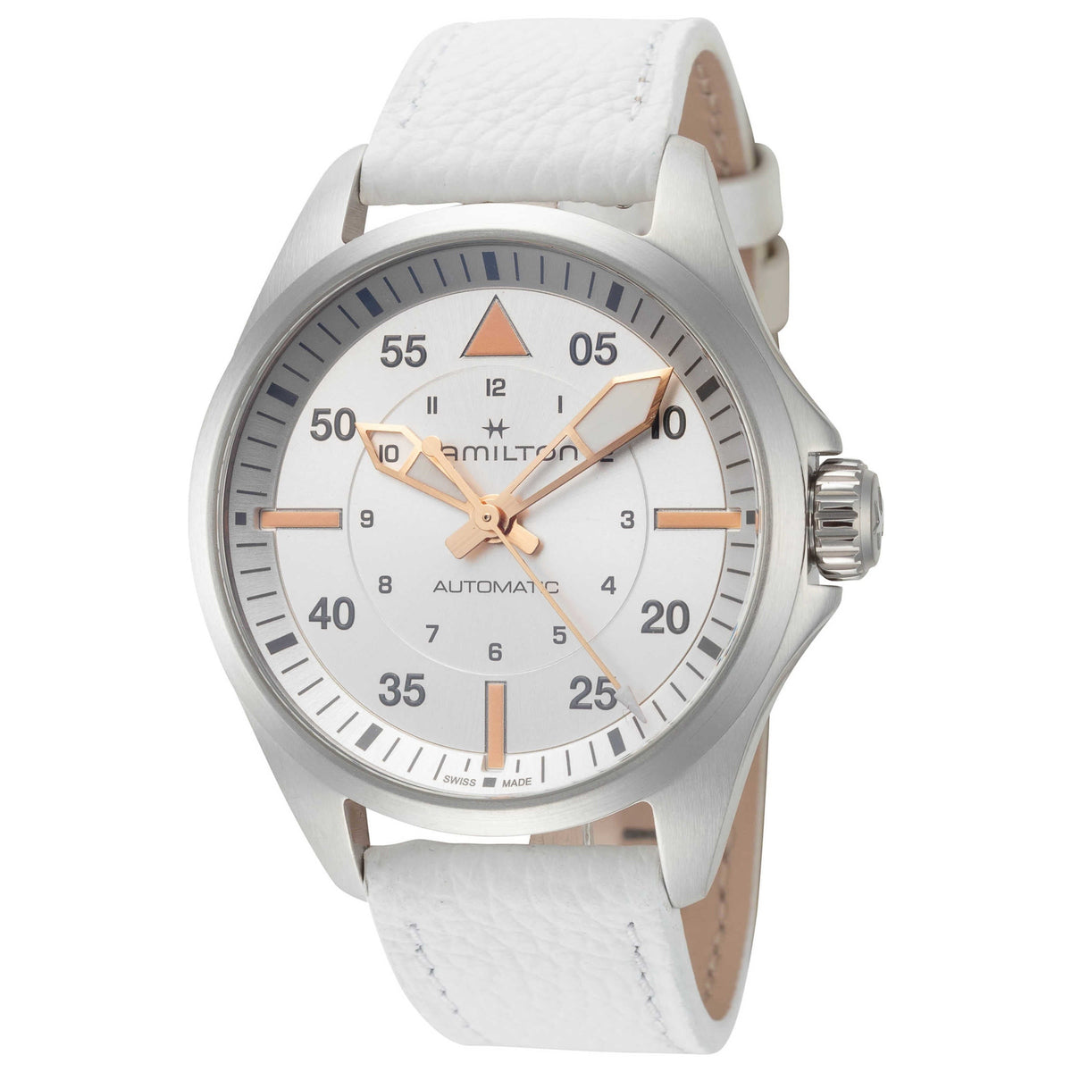 Hamilton Women's Watch H76215850