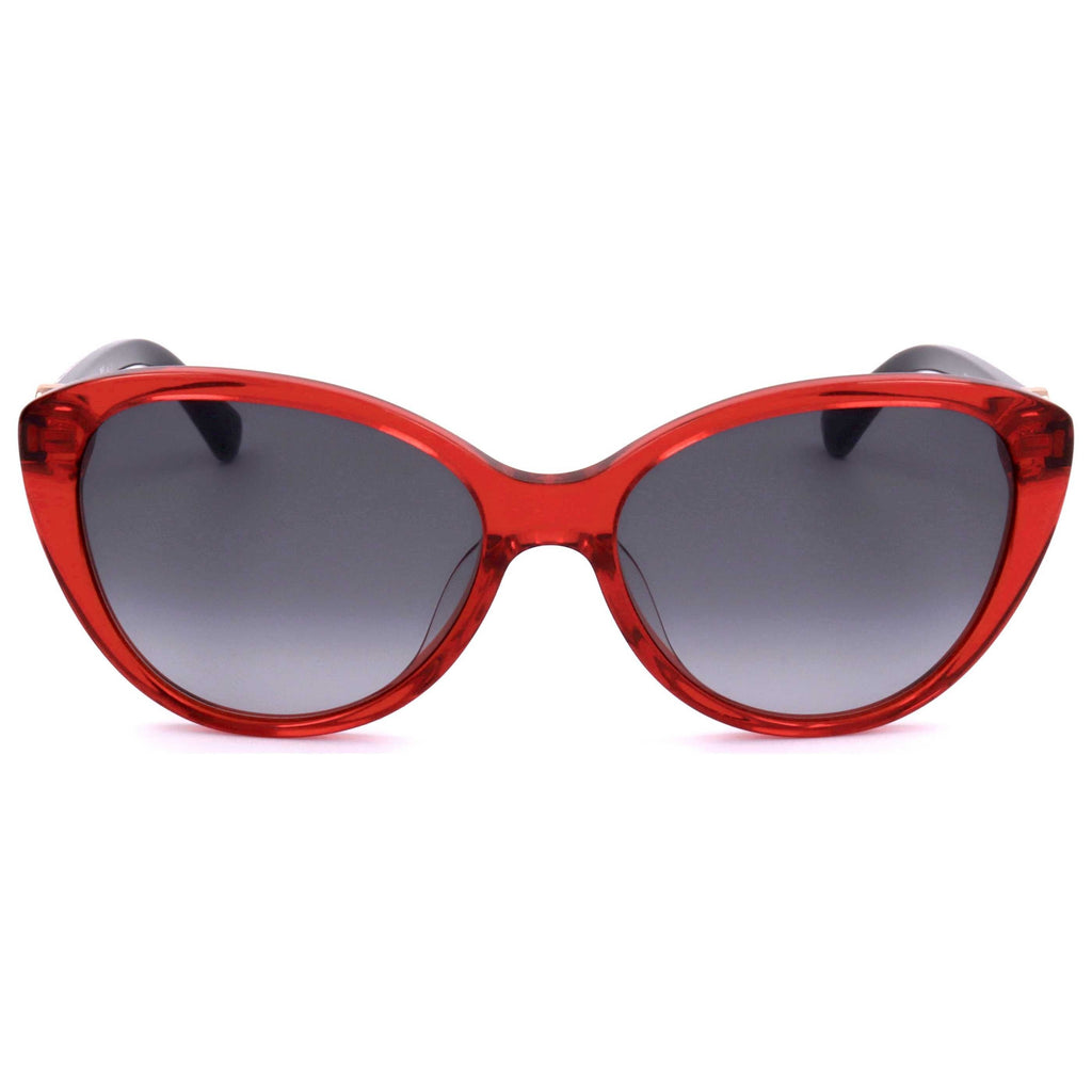 Kate Spade Women's Sunglasses VISALIA-G-S-C9A-55